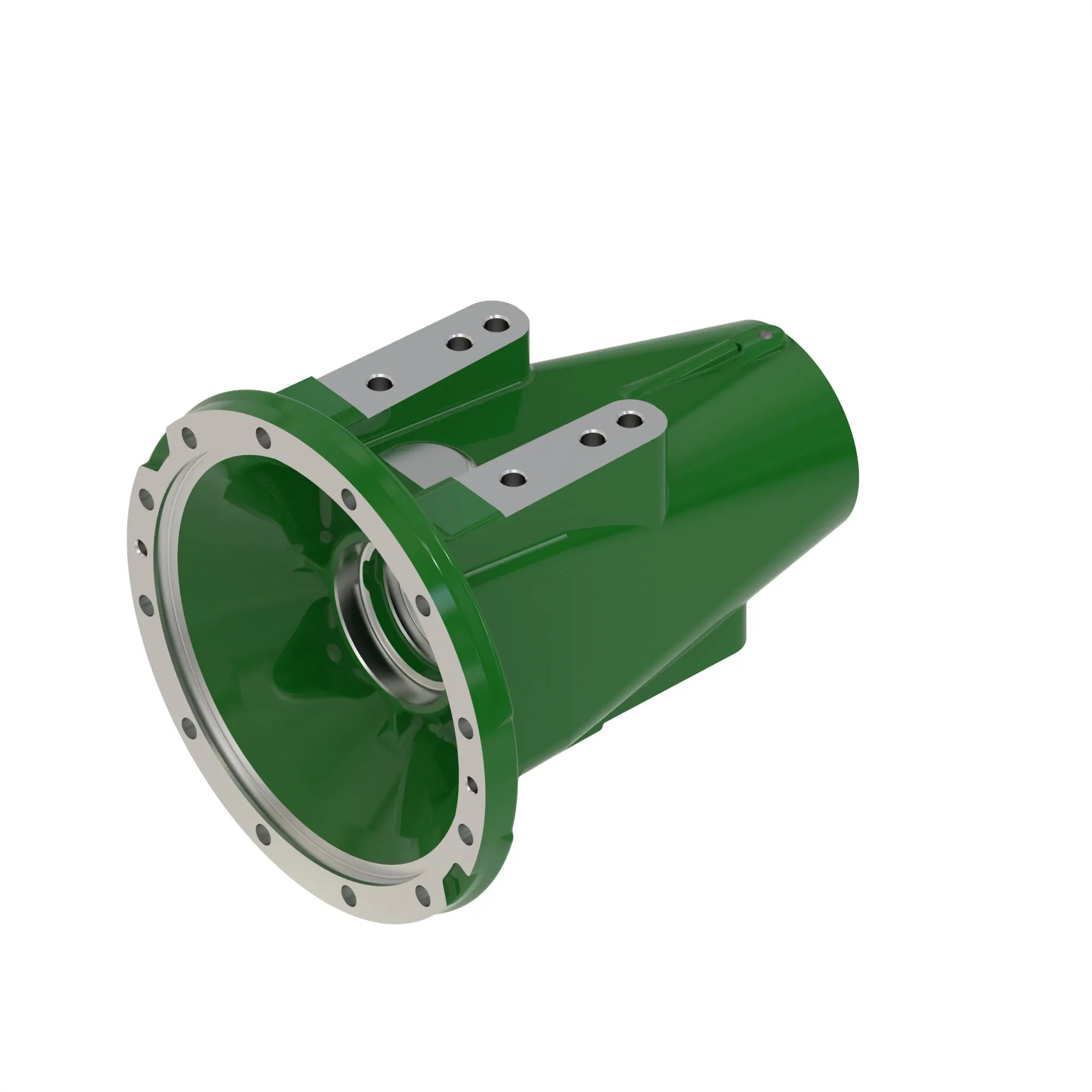 R260275: Rear Axle Housing
