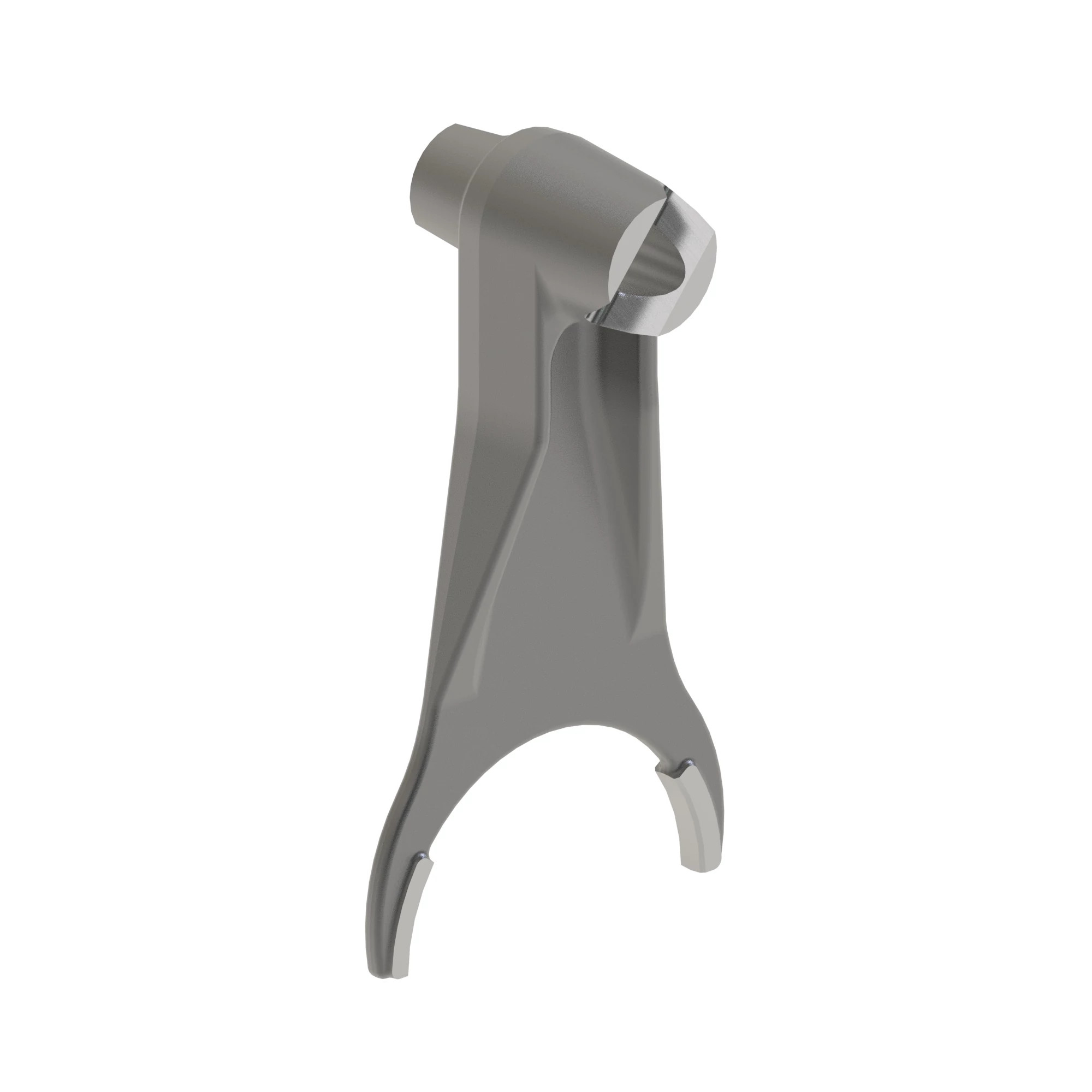 FORK, DIFF LOCK SHIFTER