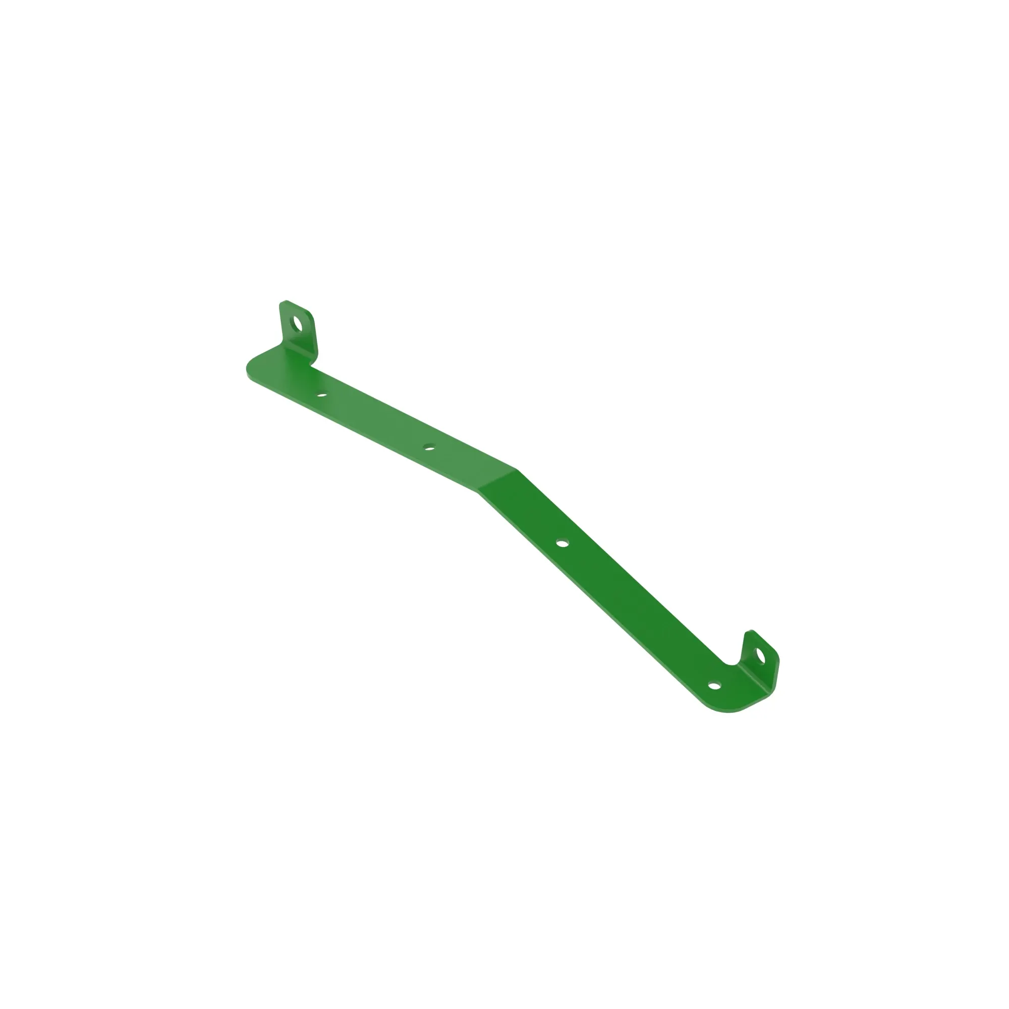 BRACKET, AAL  BUNDLE SUPPORT