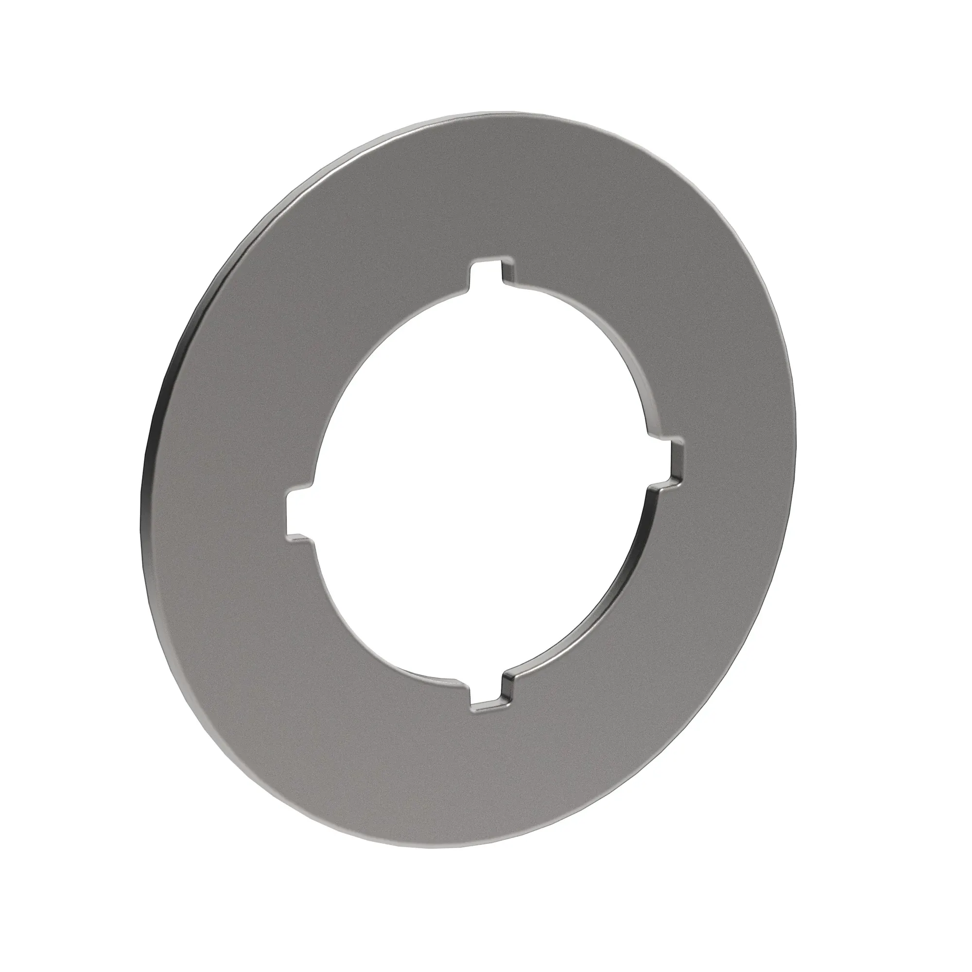 John Deere Side Wall - A134899
