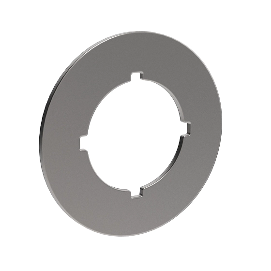 John Deere Side Wall - A134899