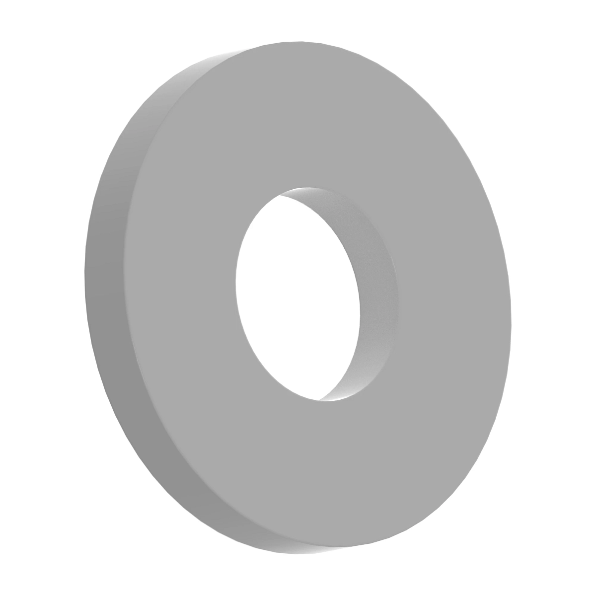 John Deere Round Hole Washer - M48790