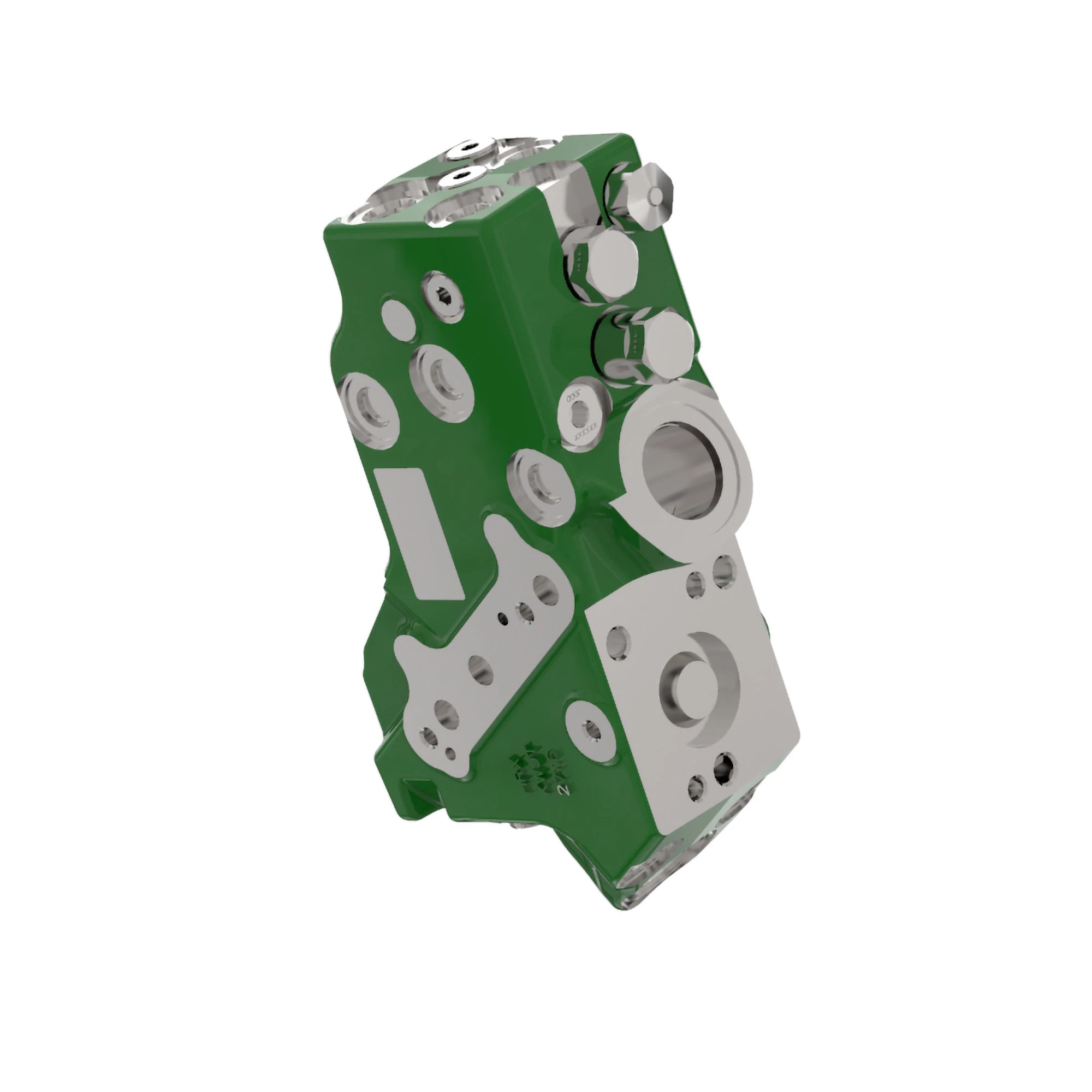 VALVE, PRIORITY-VALVEBLOCK-ASSY, PF