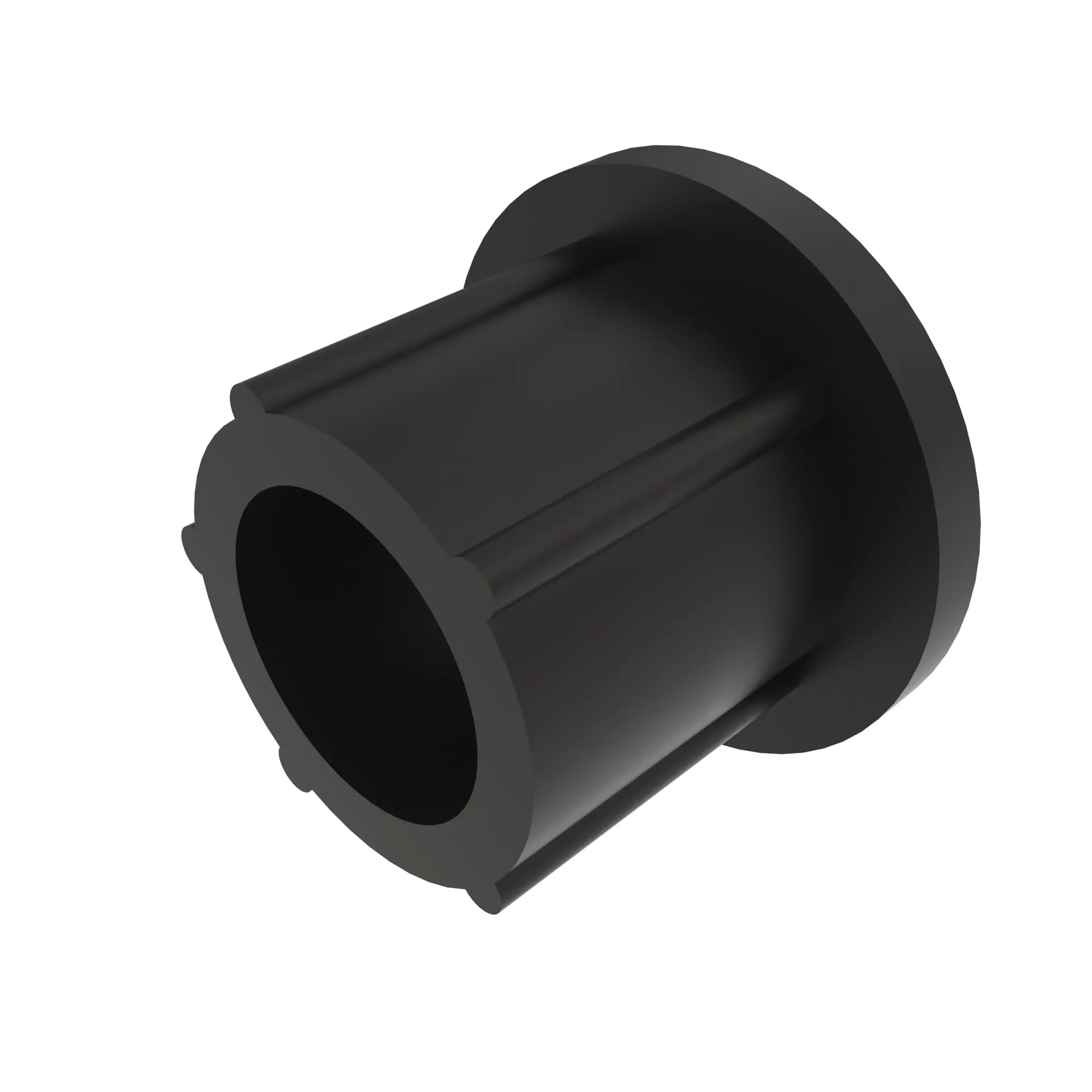 John Deere Non Metallic-Flanged-Split Bushing - R224683