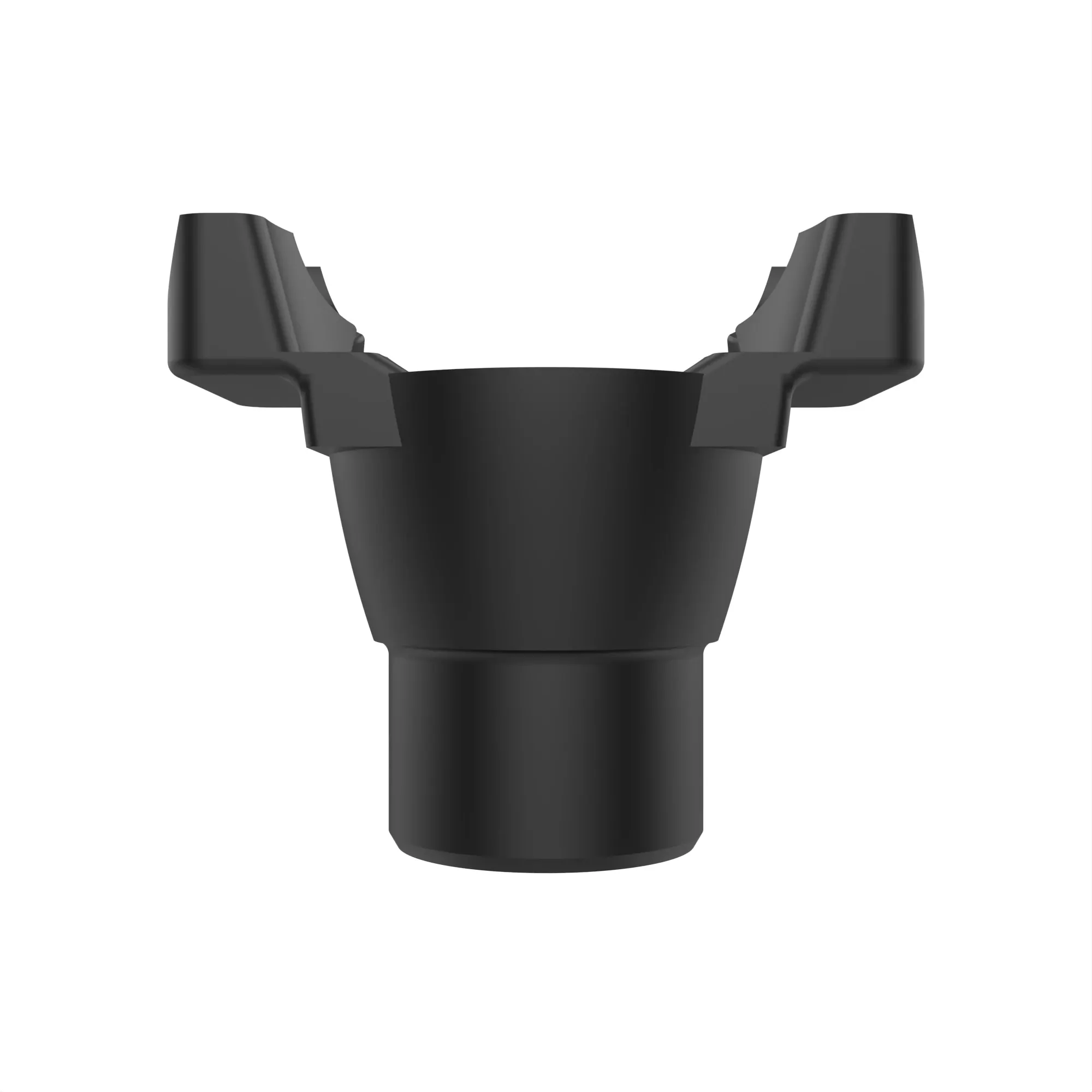UNIVERSAL JOINT YOKE