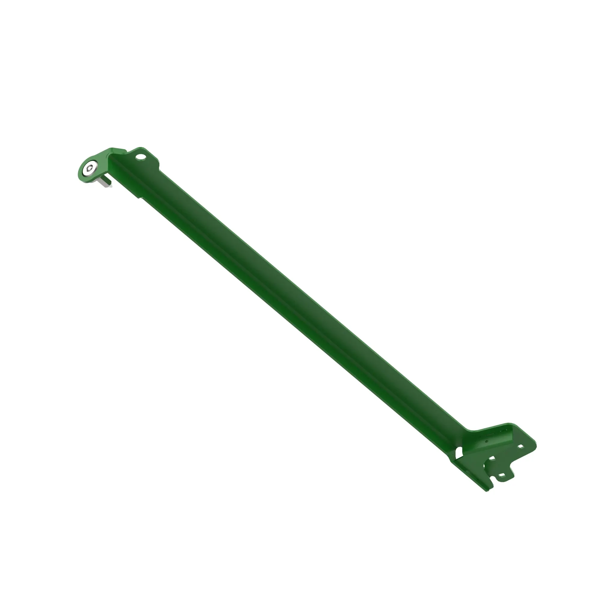 Load Bar, LH, OSR