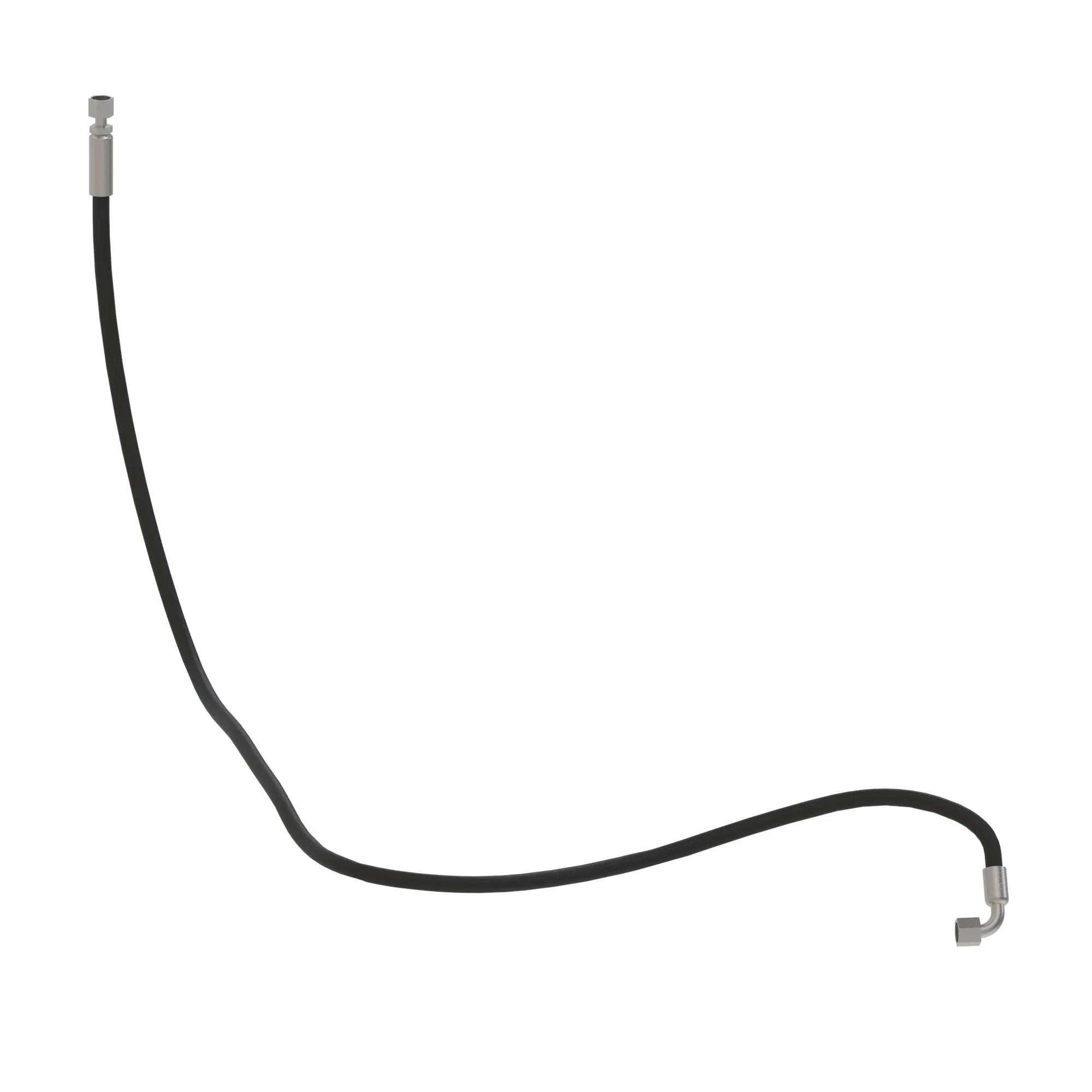 HYDRAULIC HOSE - FABRICATE