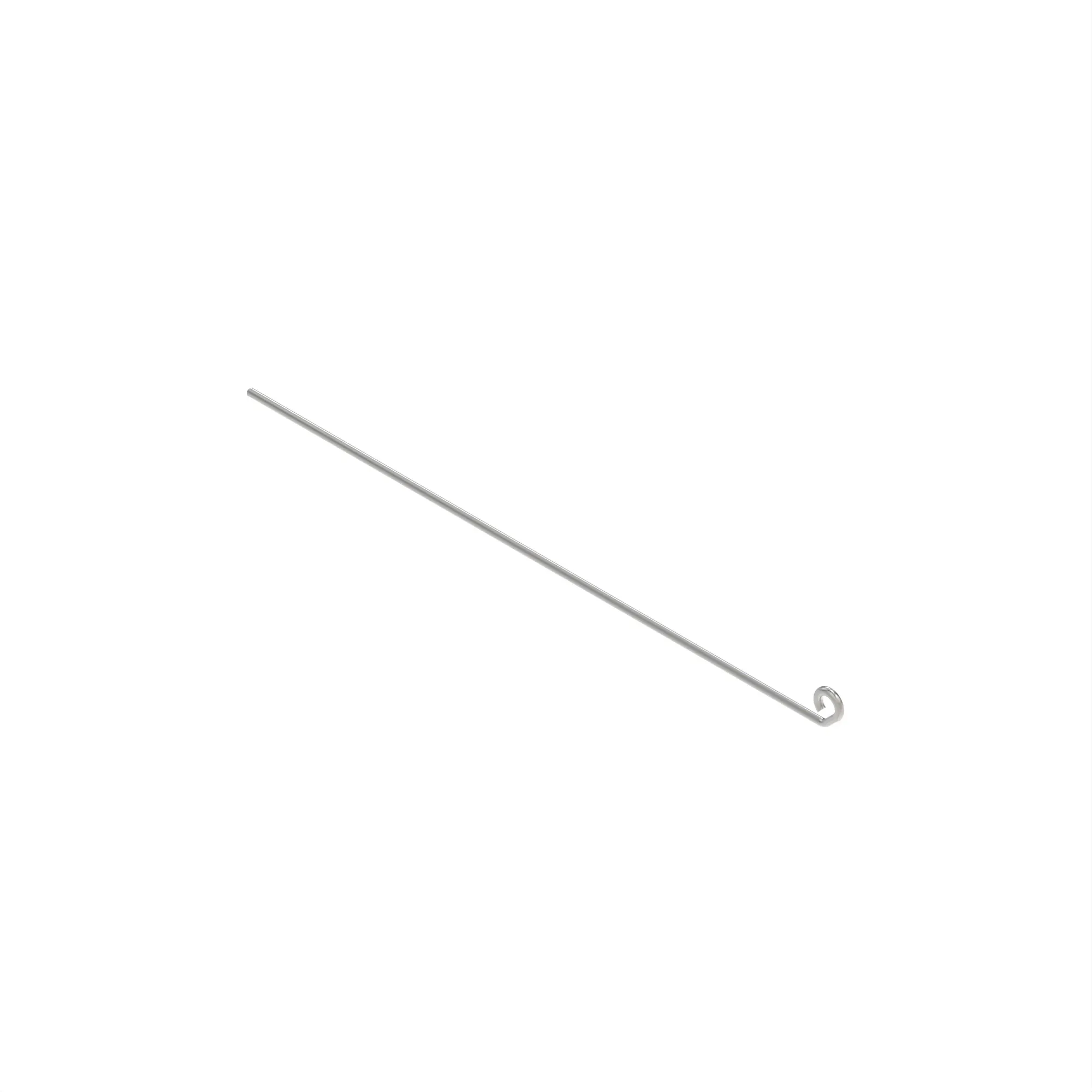John Deere Bucket Level Indicator Rod - W55382
