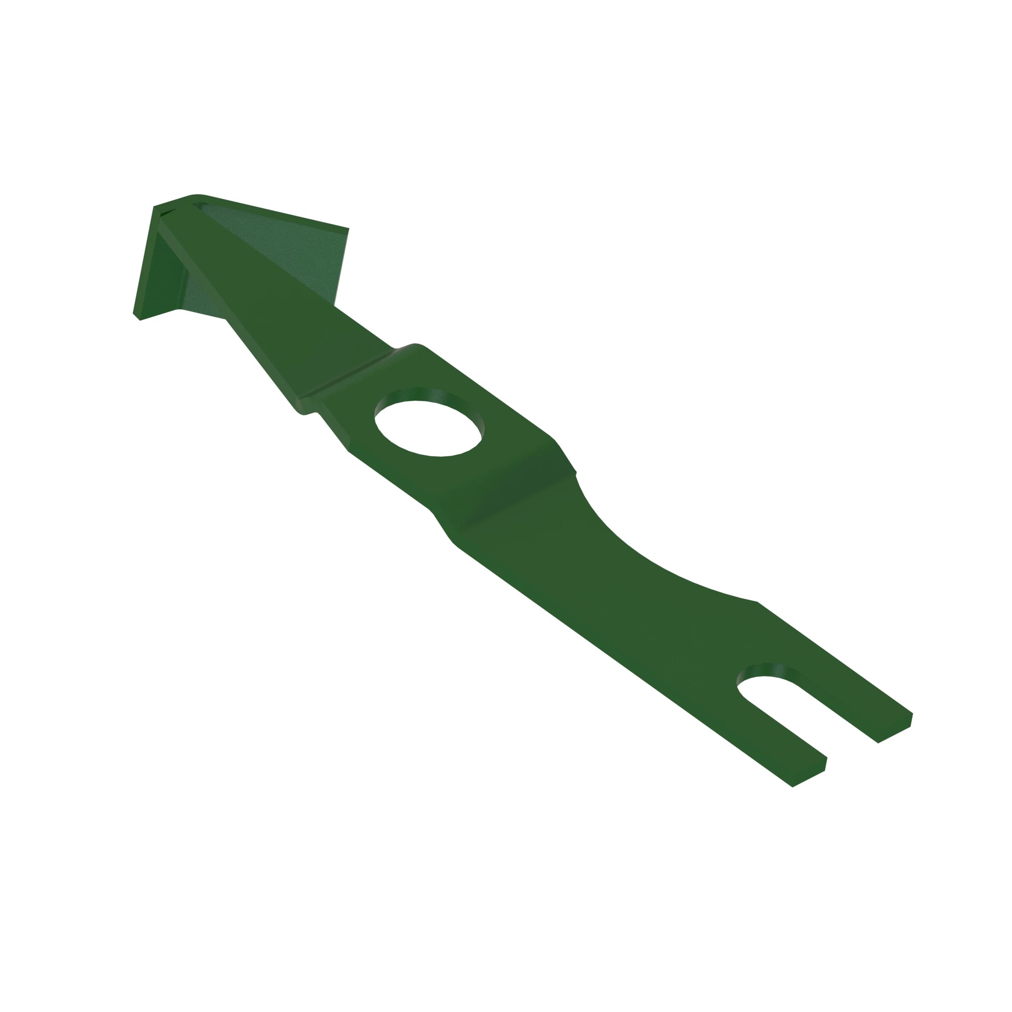 ARM, (GATE SWITCH RH)