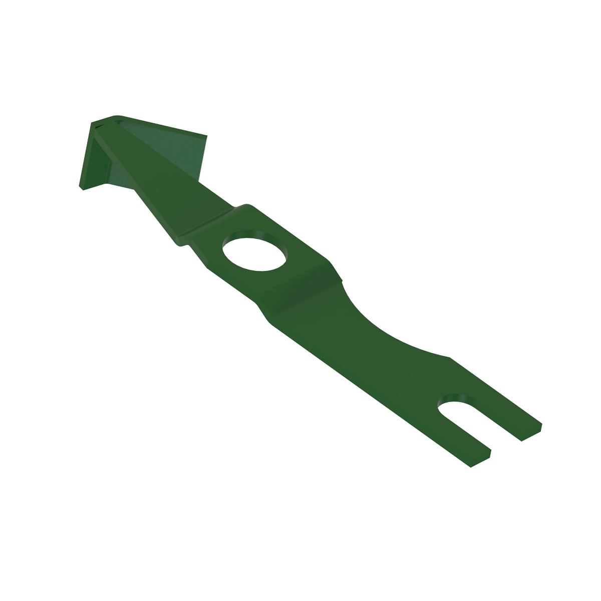Arm, (Gate Switch RH)
