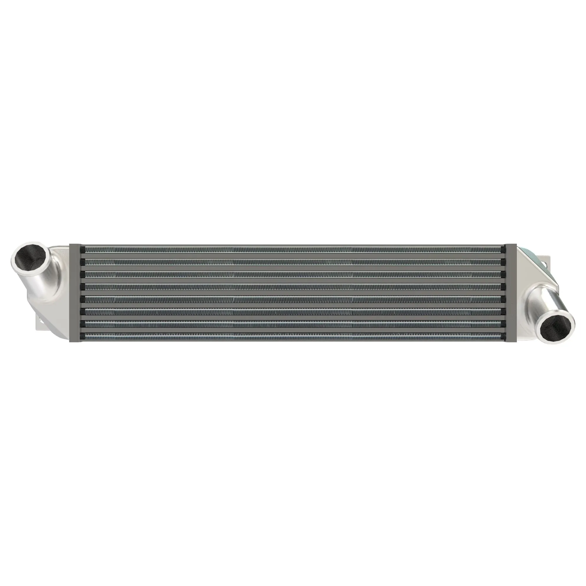 CHARGE AIR COOLER 134MM WIDTH - ADAMS