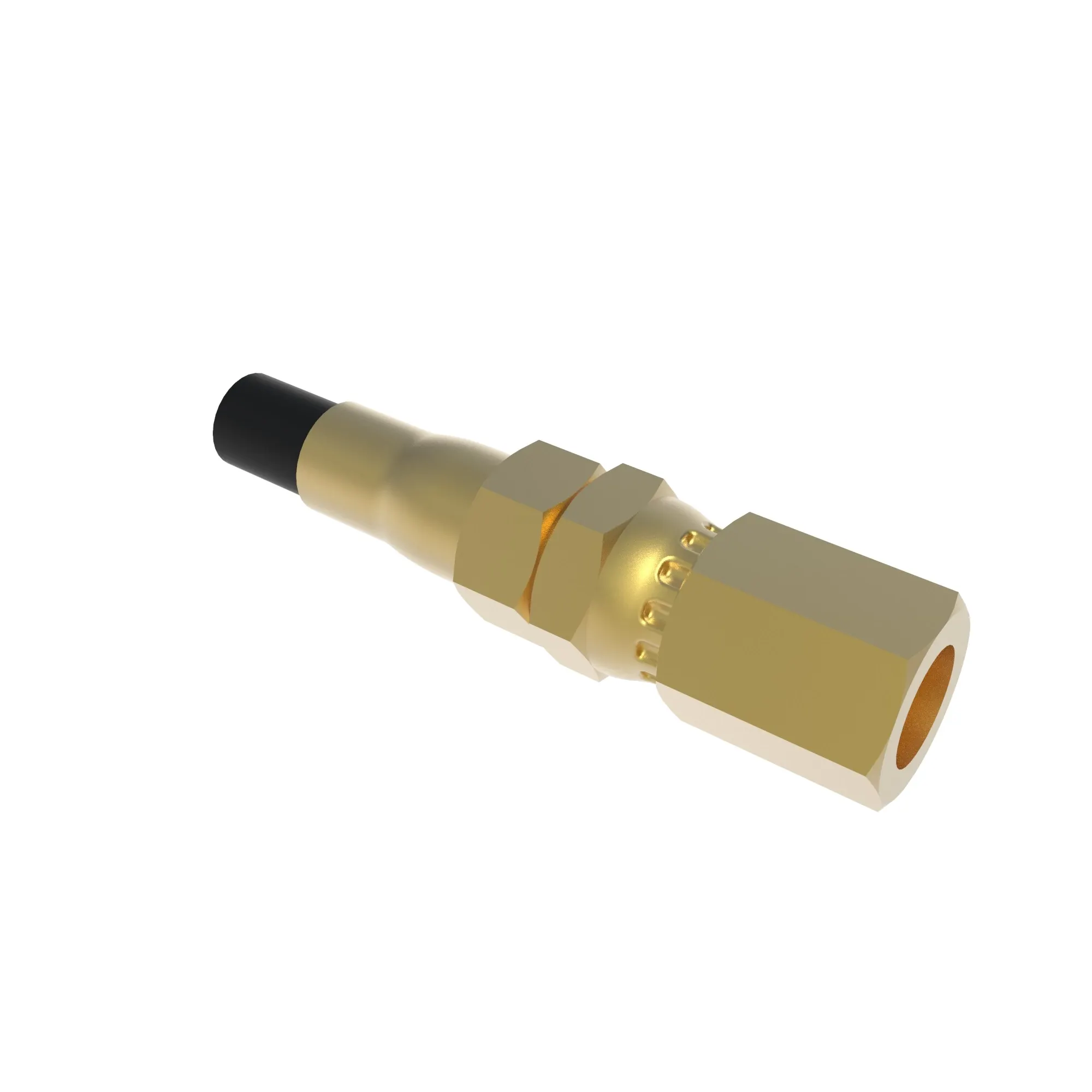 HYDRAULIC HOSE