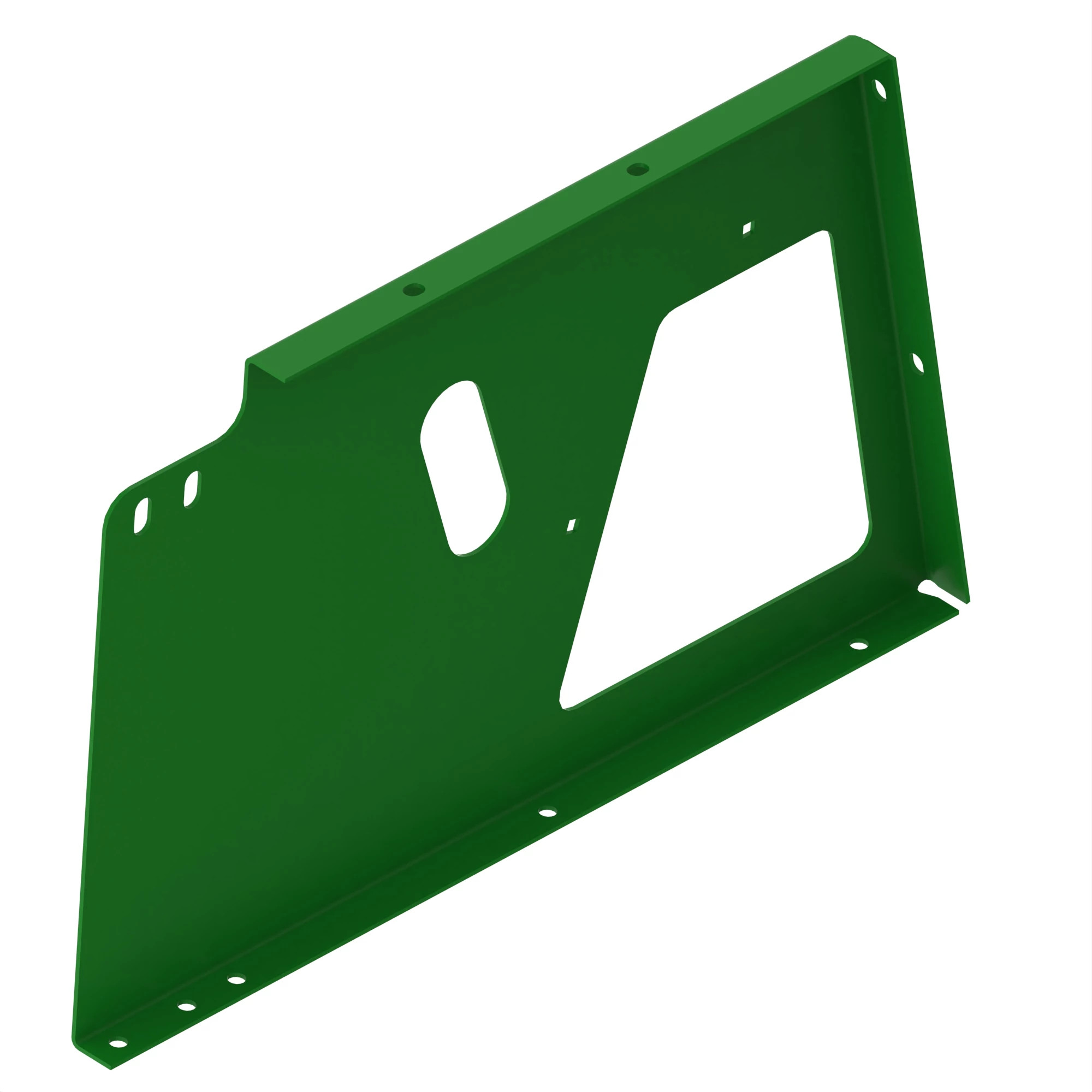 SHEET, LH LOWER SPREADER LOWER