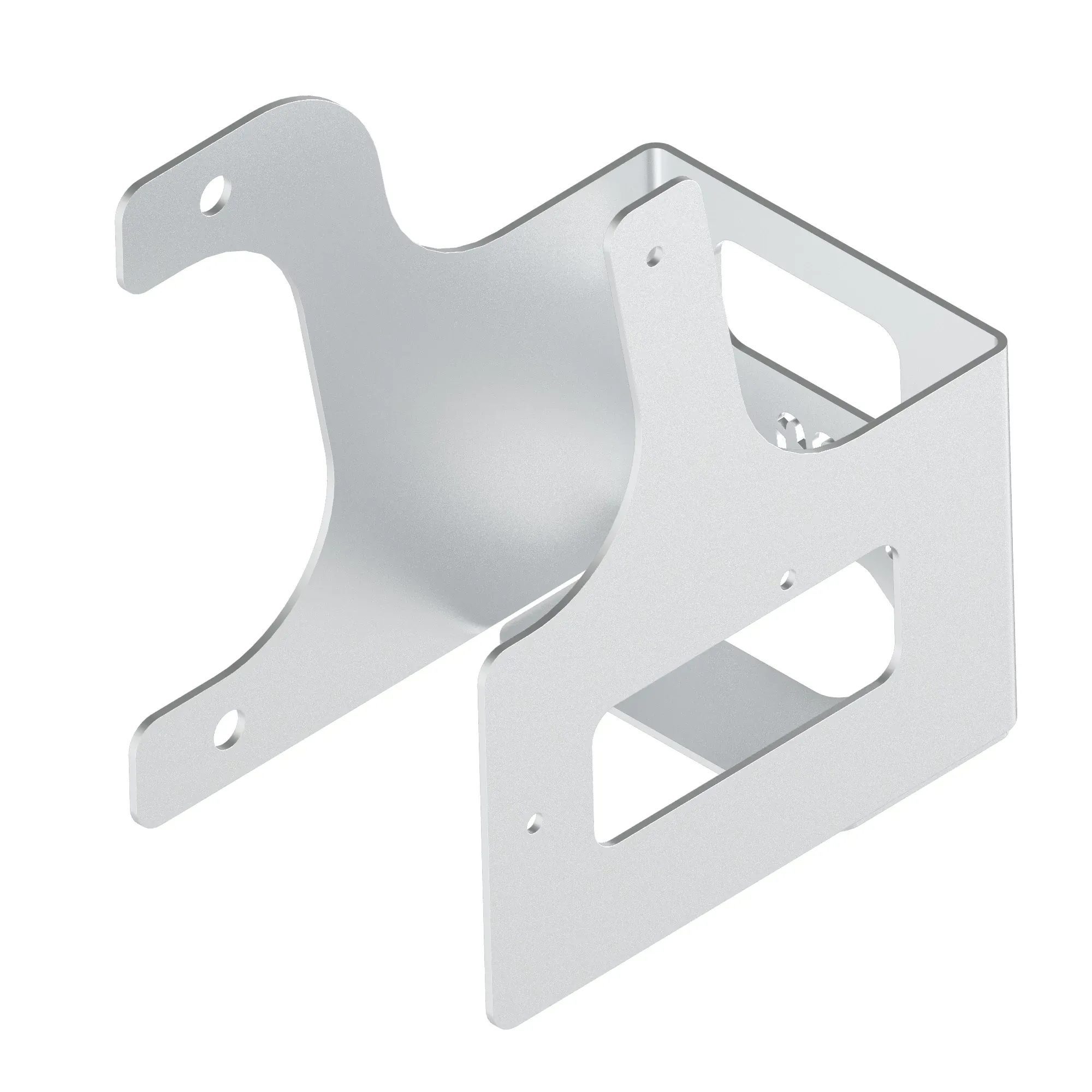 BRACKET, CAMERA #20, SEE & SPRAY, P