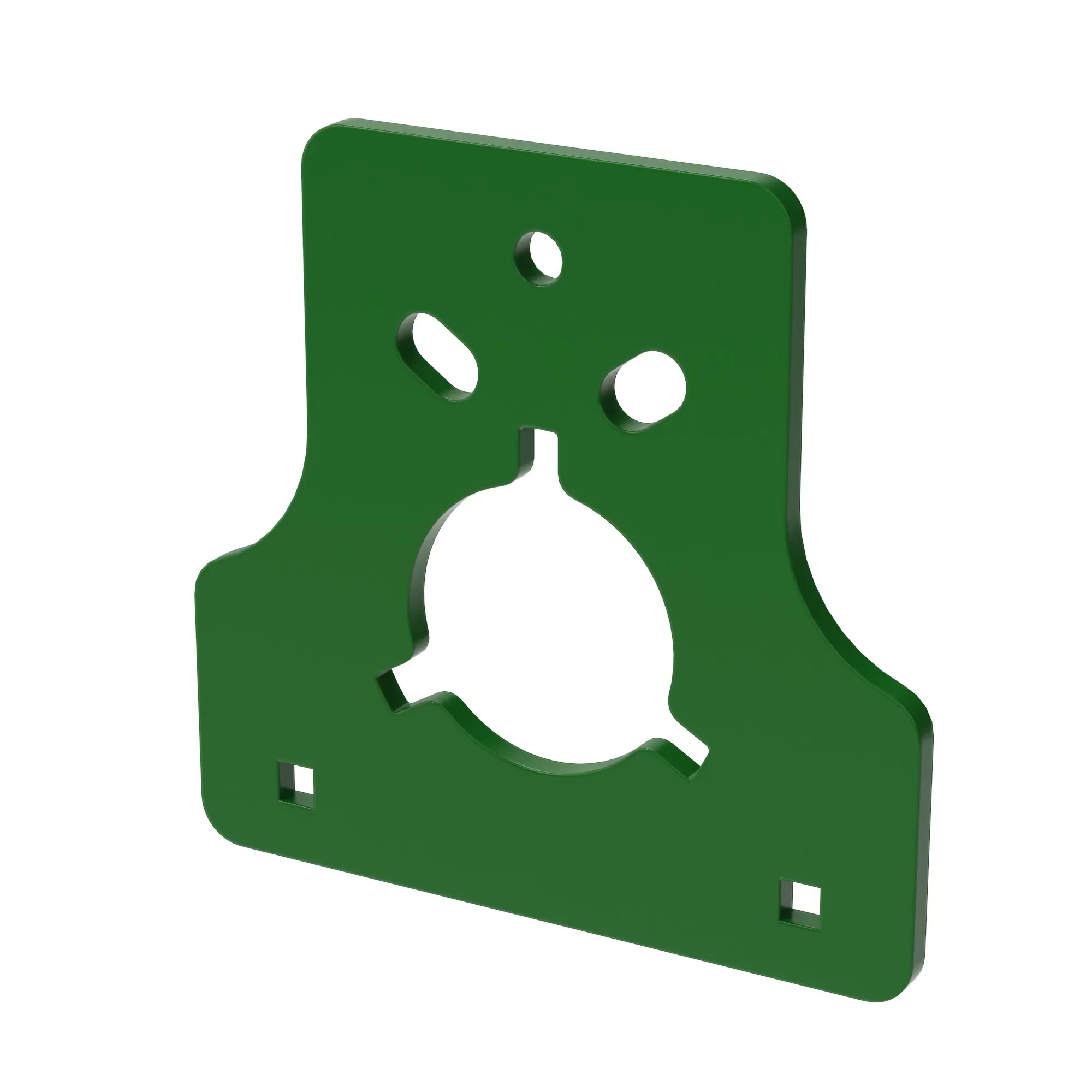John Deere Plate - KK52066