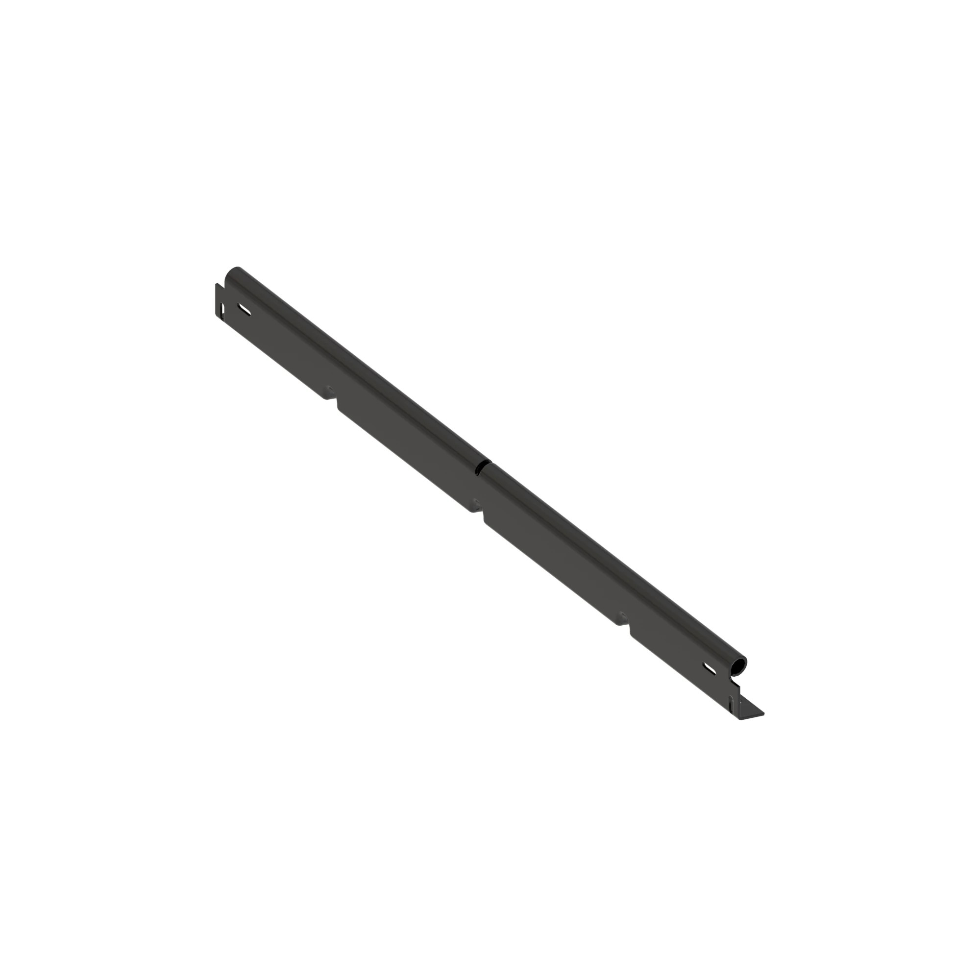 John Deere Smooth Roller Scraper - MT2369