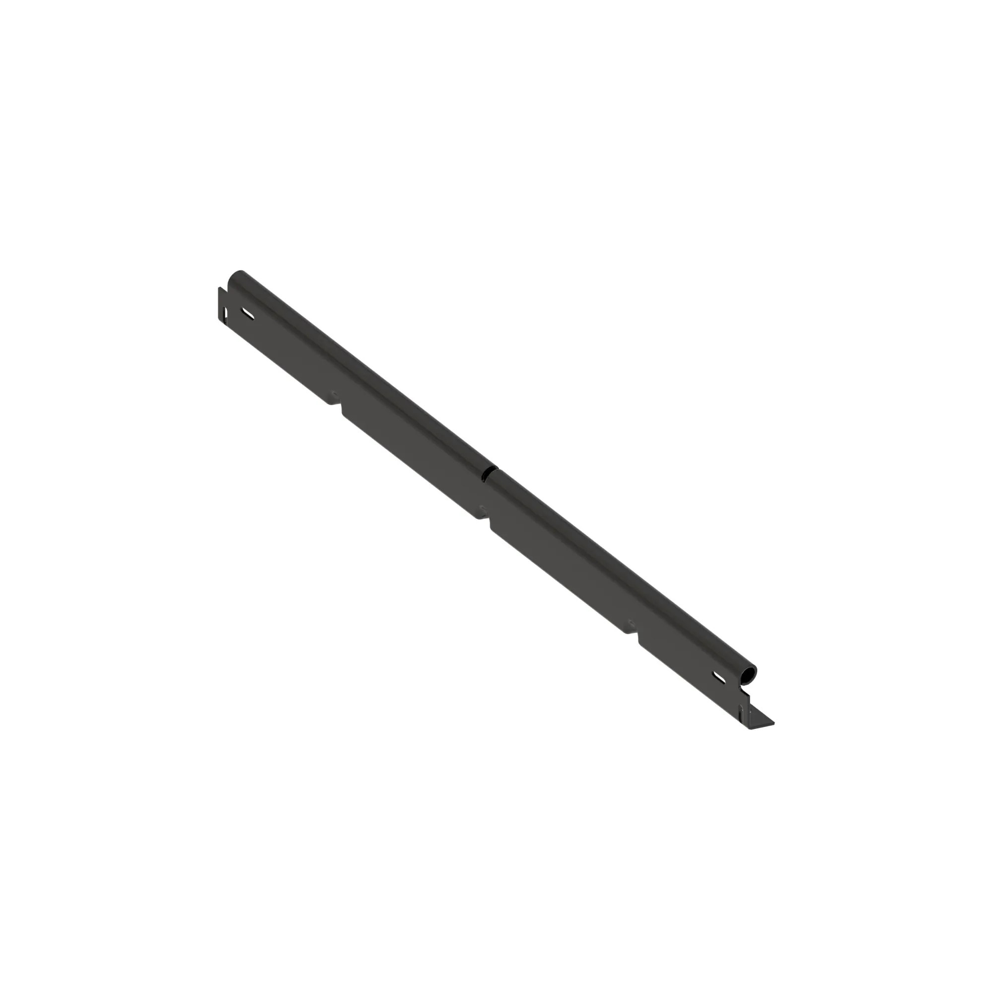 John Deere Smooth Roller Scraper - MT2369