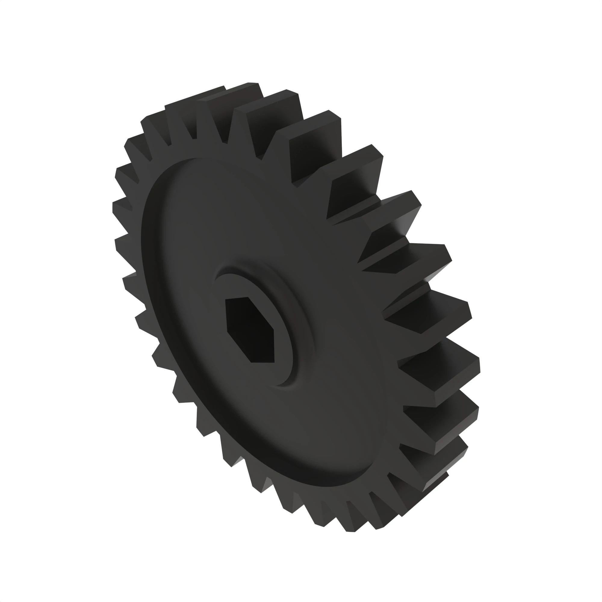 ⚙️ A46628: Engranaje recto John Deere 🚜✅ | Procomex