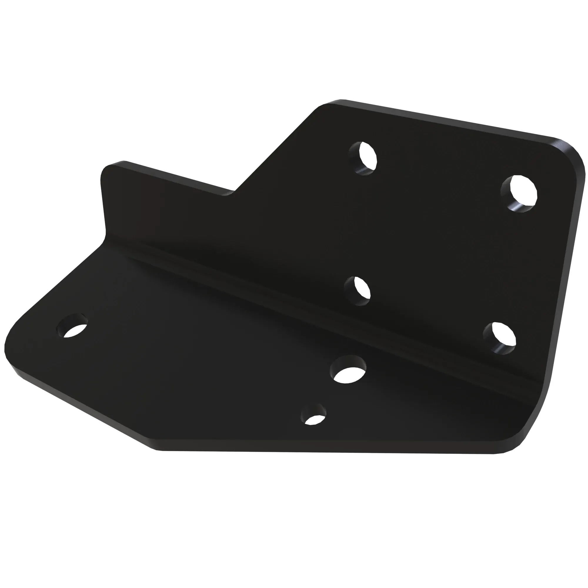Engine Mounting