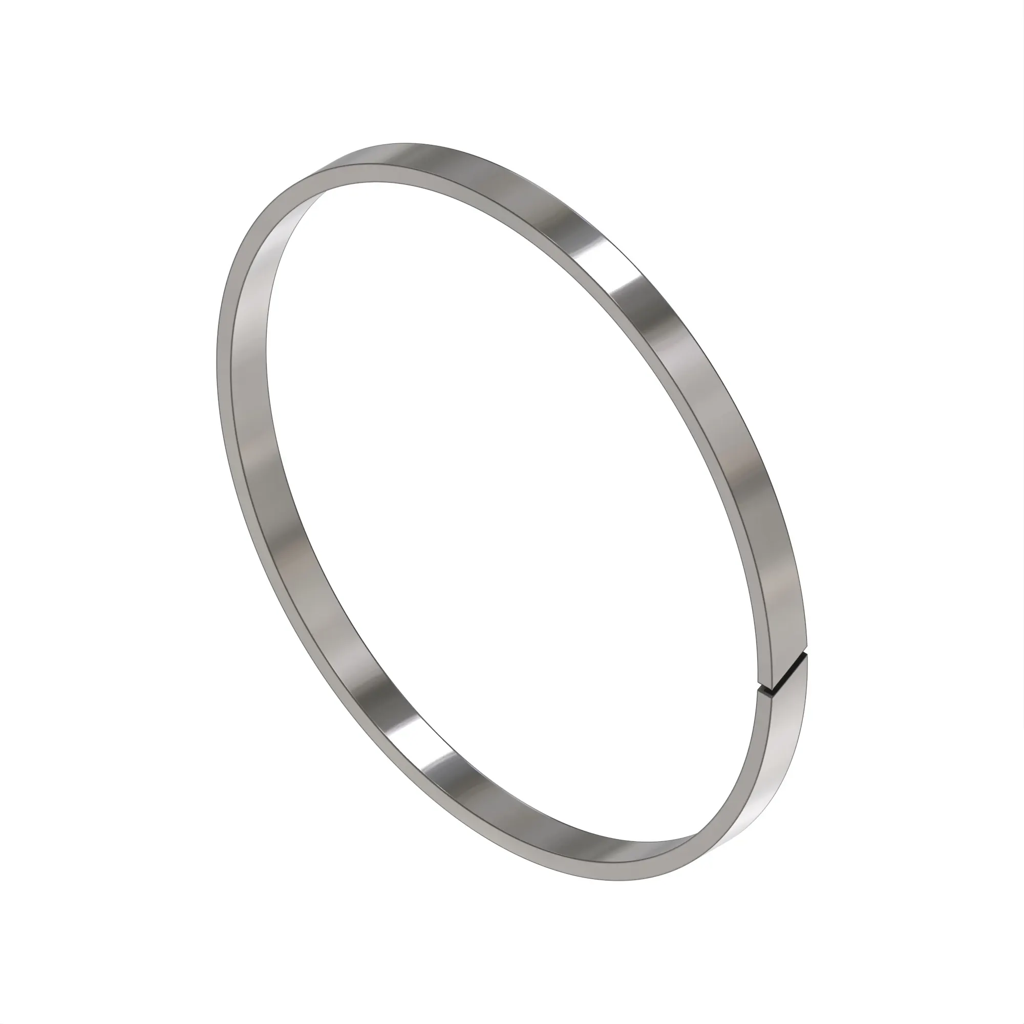 John Deere Slide Scraper Ring - H158170