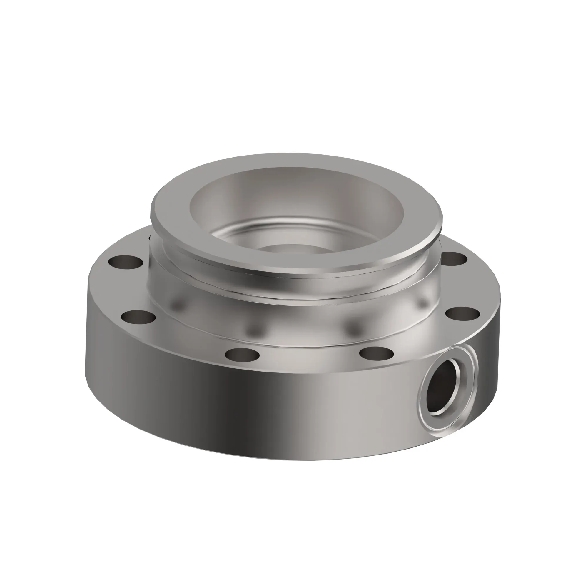 John Deere Hydraulic Cylinder Cap - HC13153