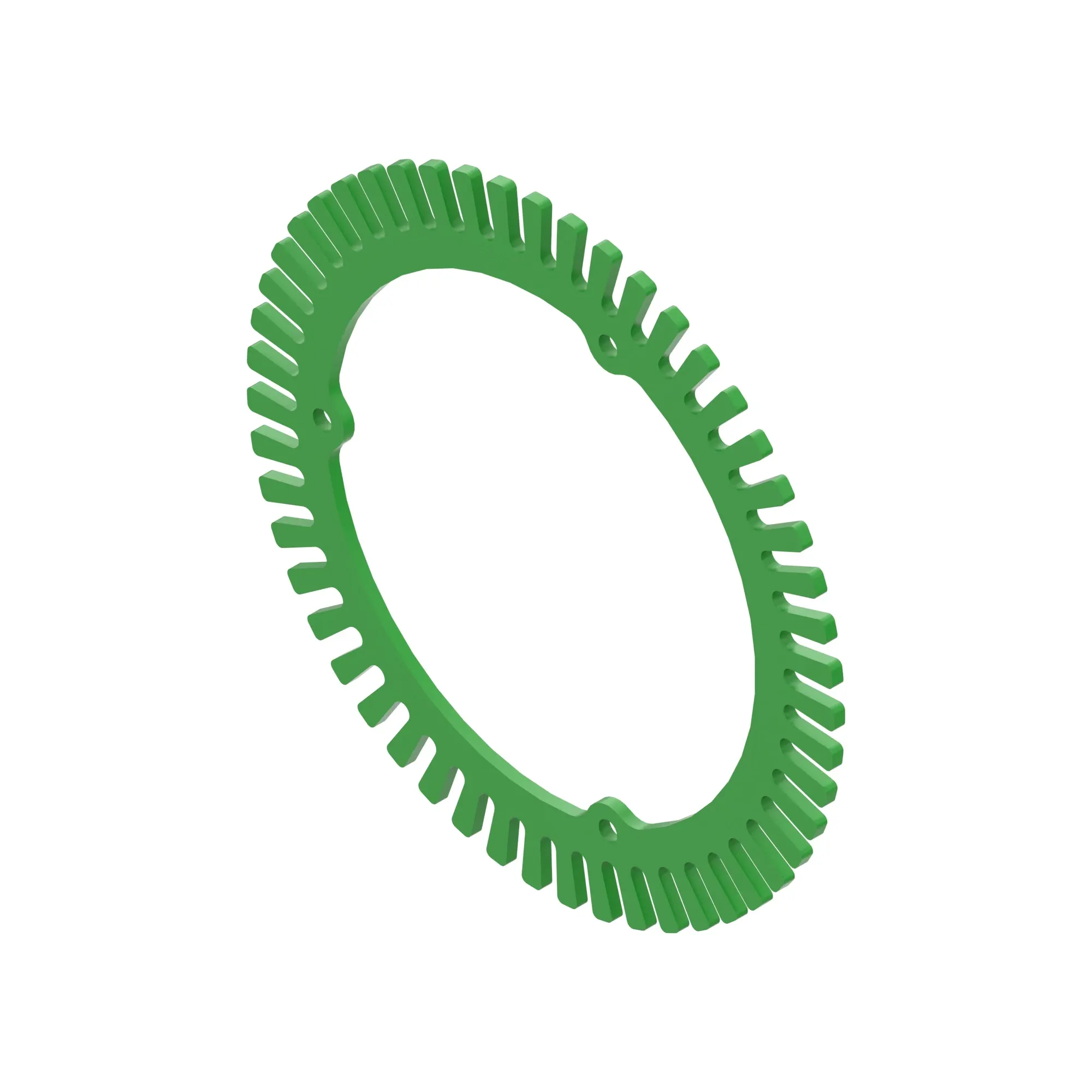 John Deere Tone Wheel - A98778
