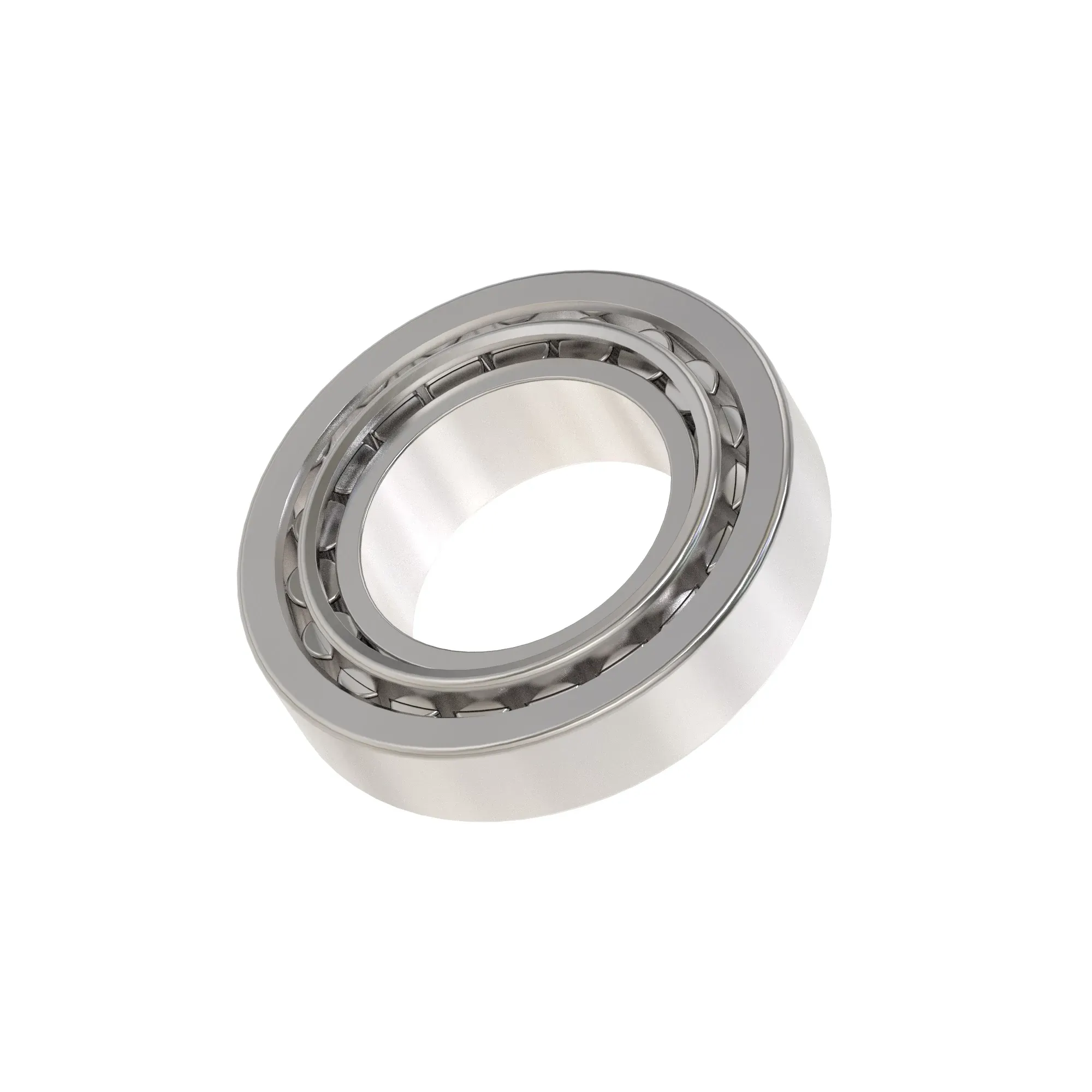John Deere Taper Roller Bearing Cone - AL209193