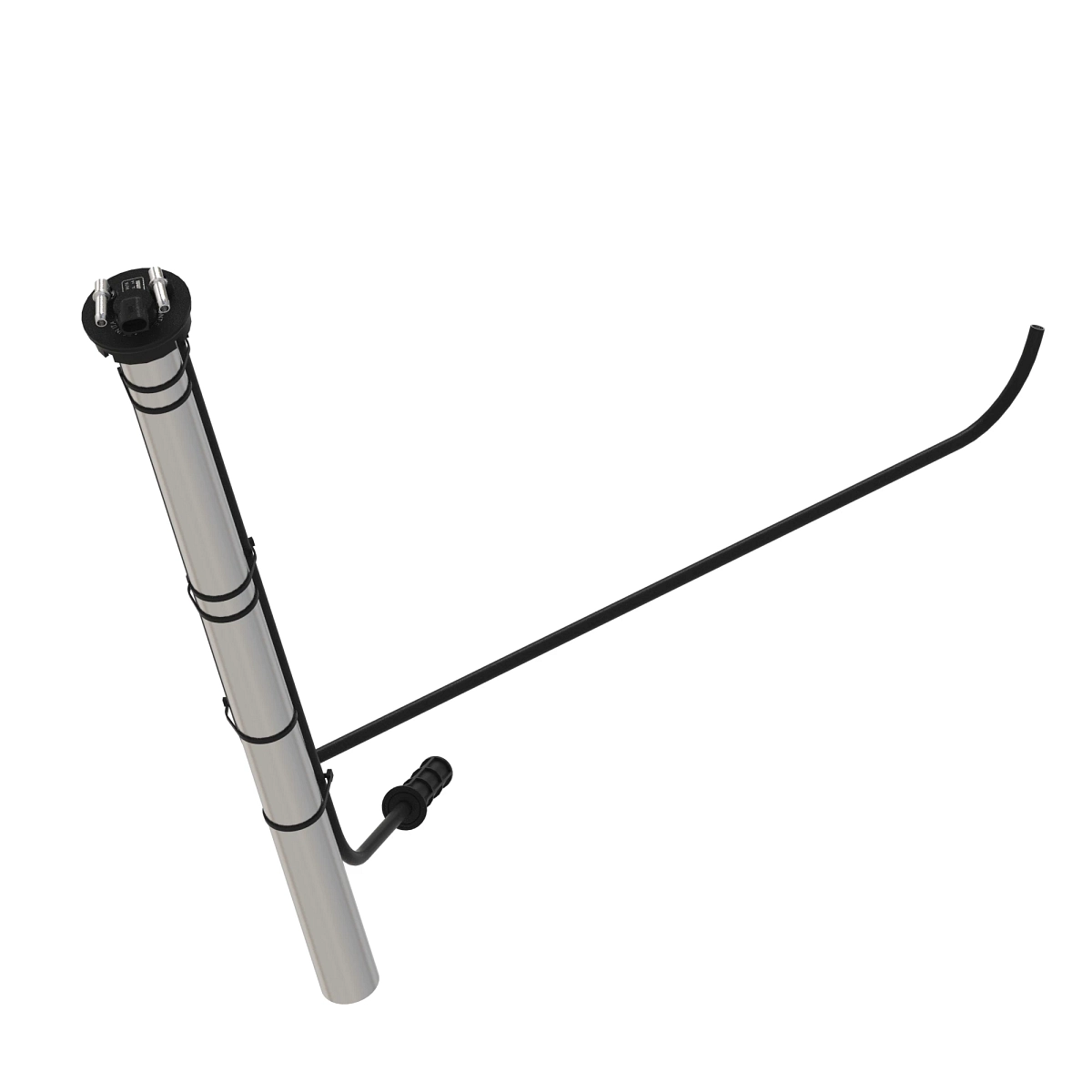 Fuel Sender, MW1-2 Allopt+maxcap, S