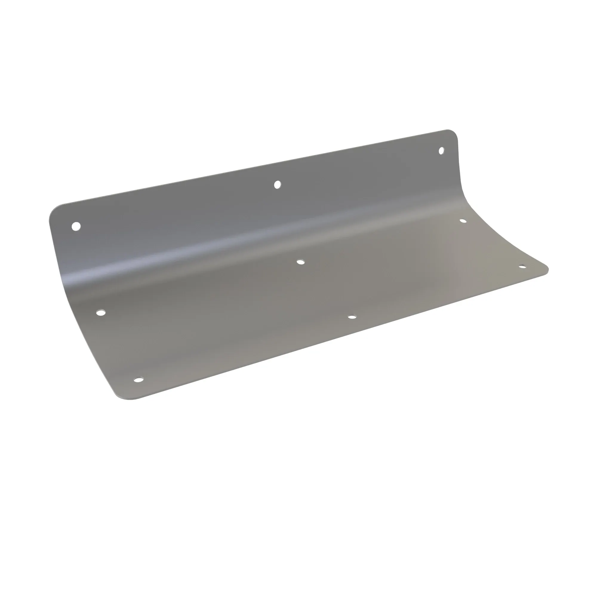 John Deere Wear Plate - KK43719