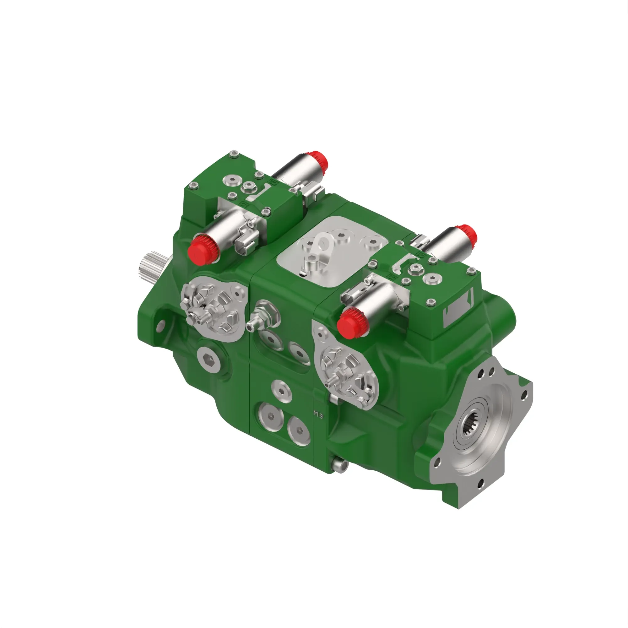 Hydraulic Pump