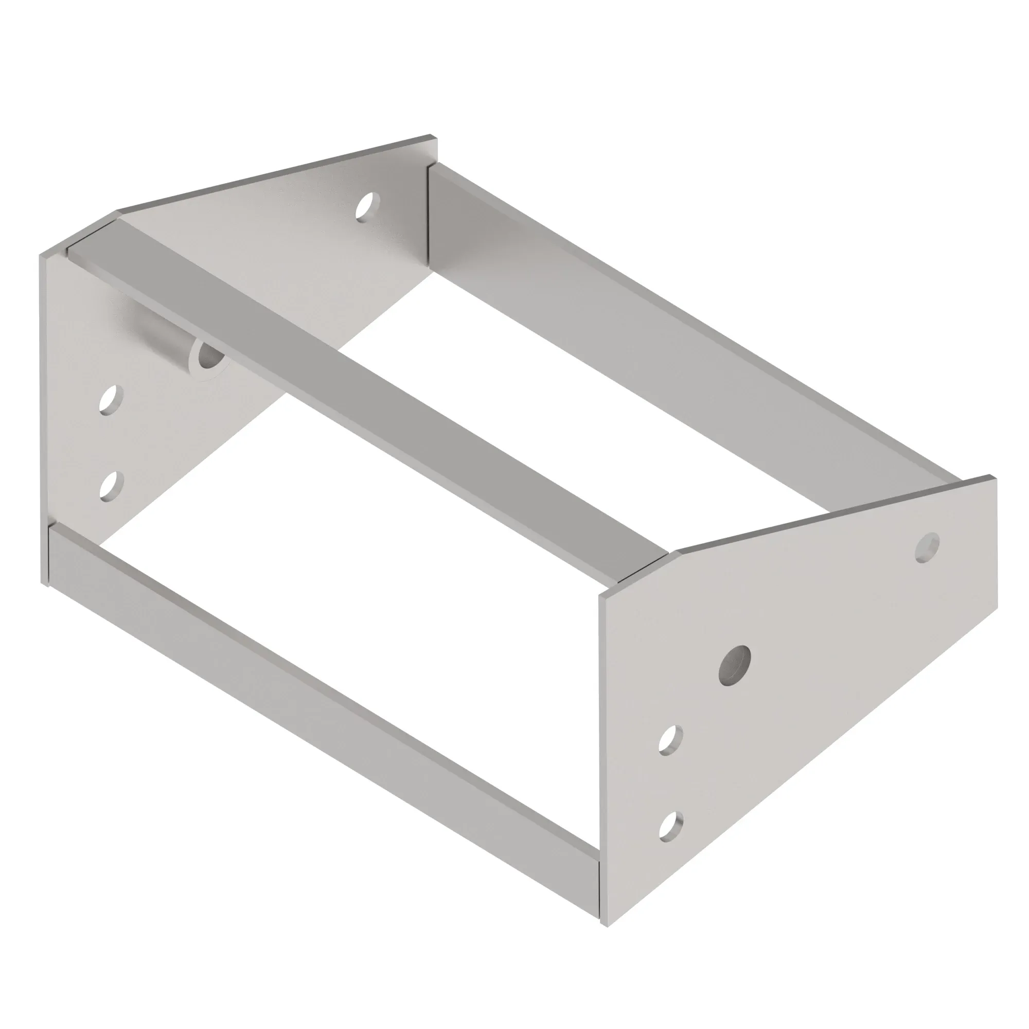 Rod Install Bracket Welding