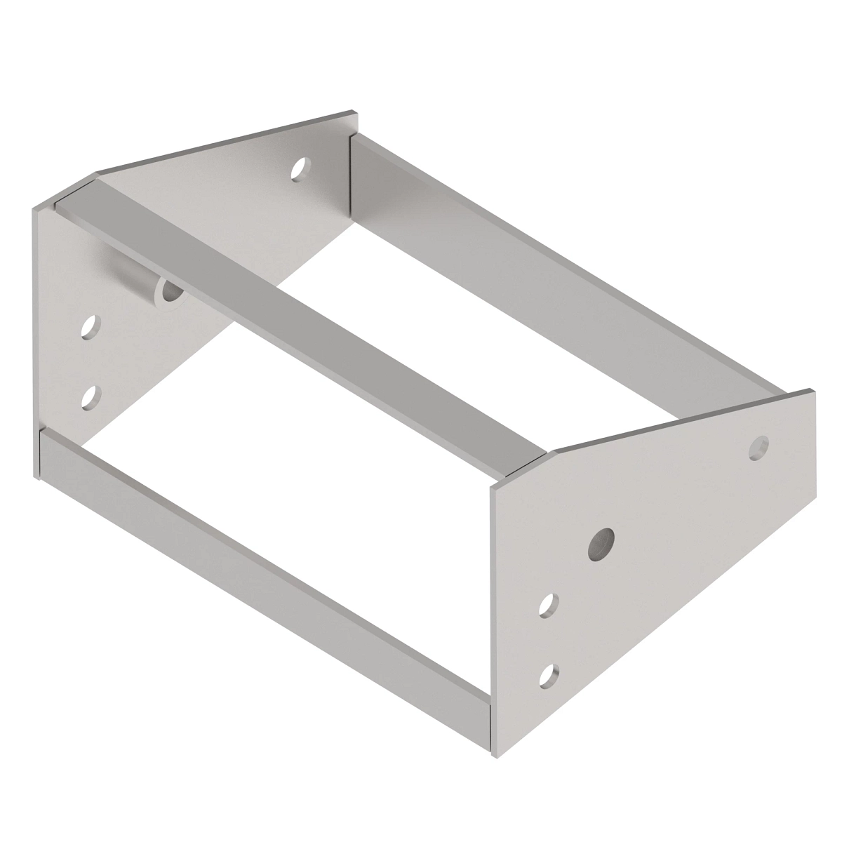 Rod Install Bracket Welding