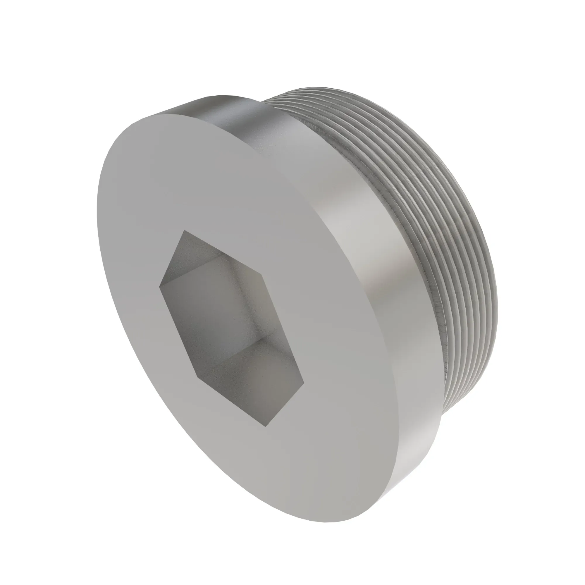 John Deere Pipe Plug - L41534