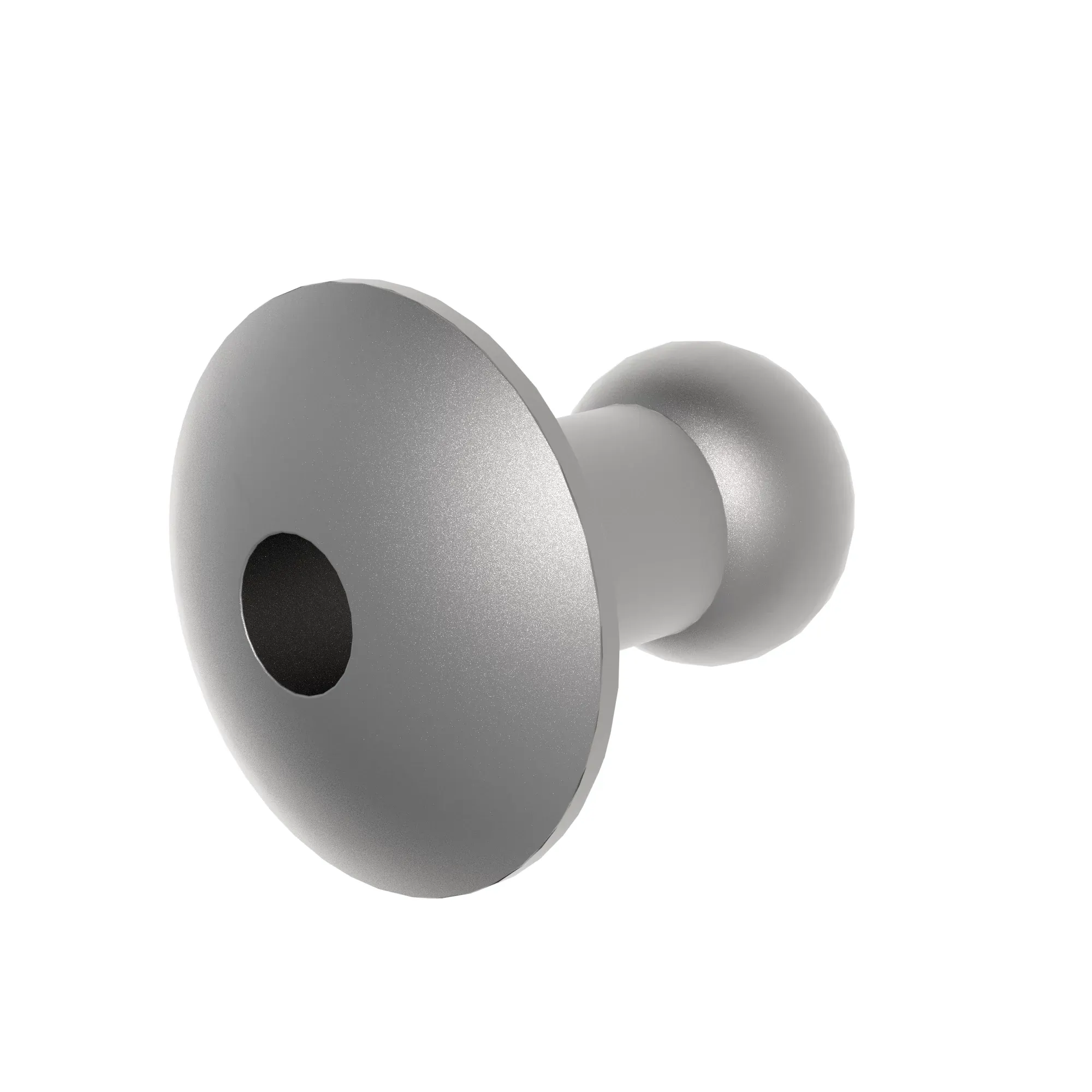 John Deere Dome Head Blind Rivet - M80750