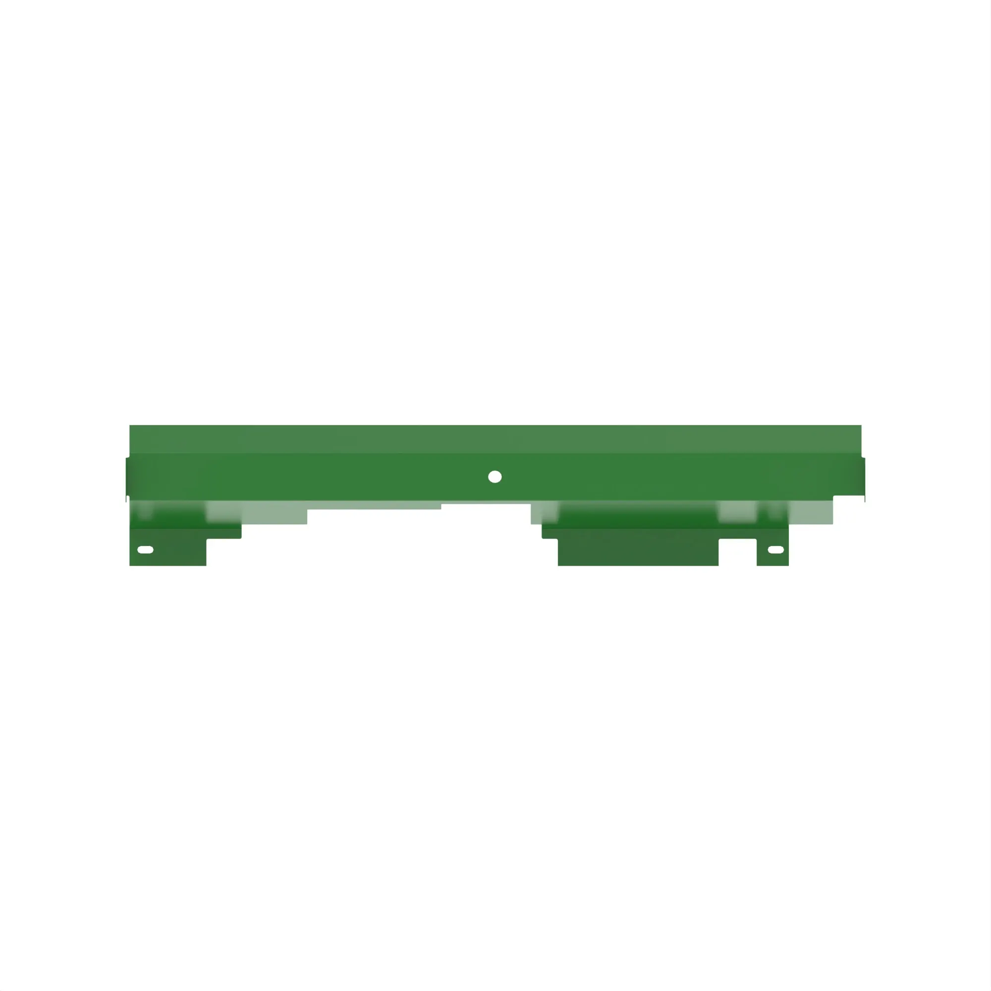 SHIELD, FRONT AXLE NARROW