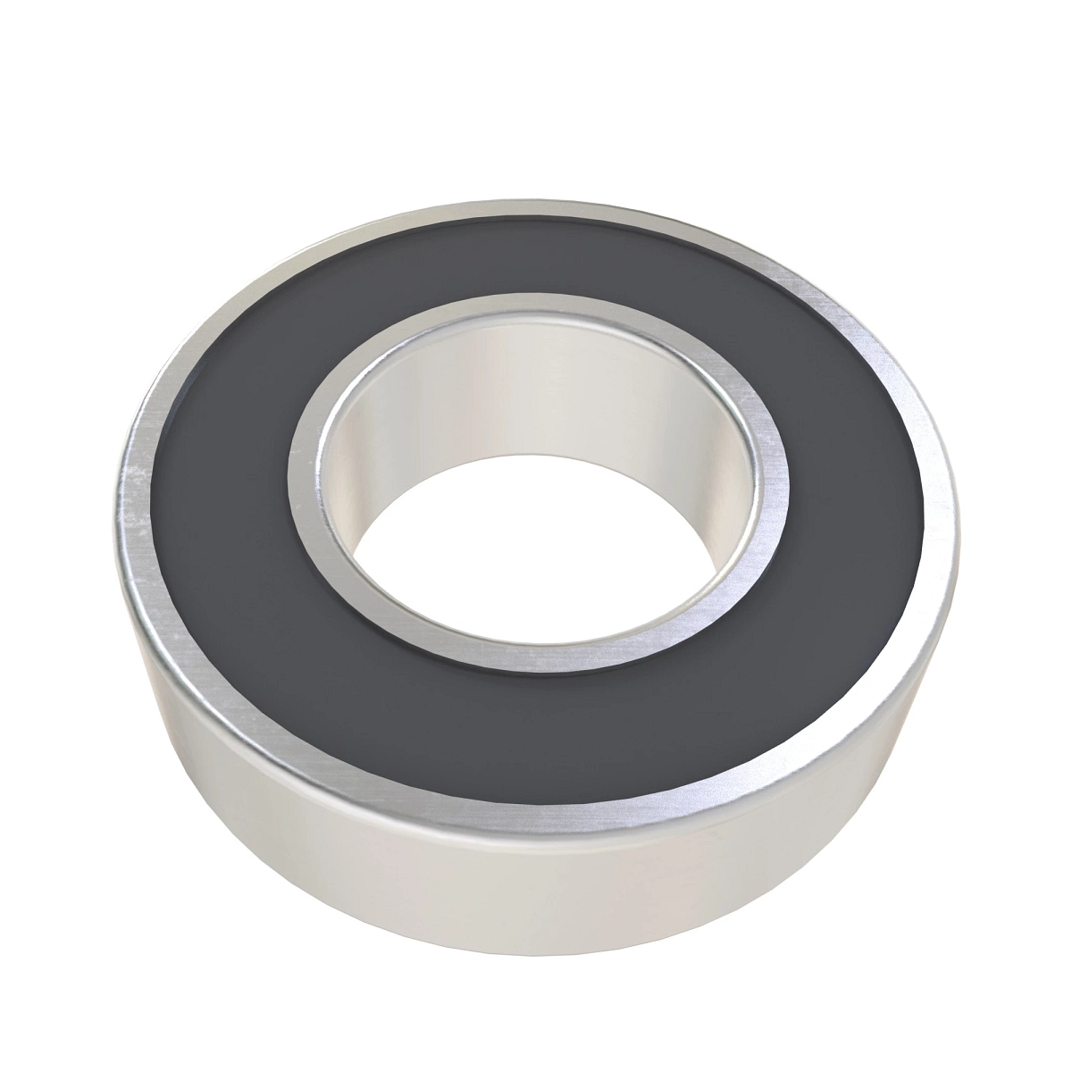 1.000 Ball Bearing-Pur