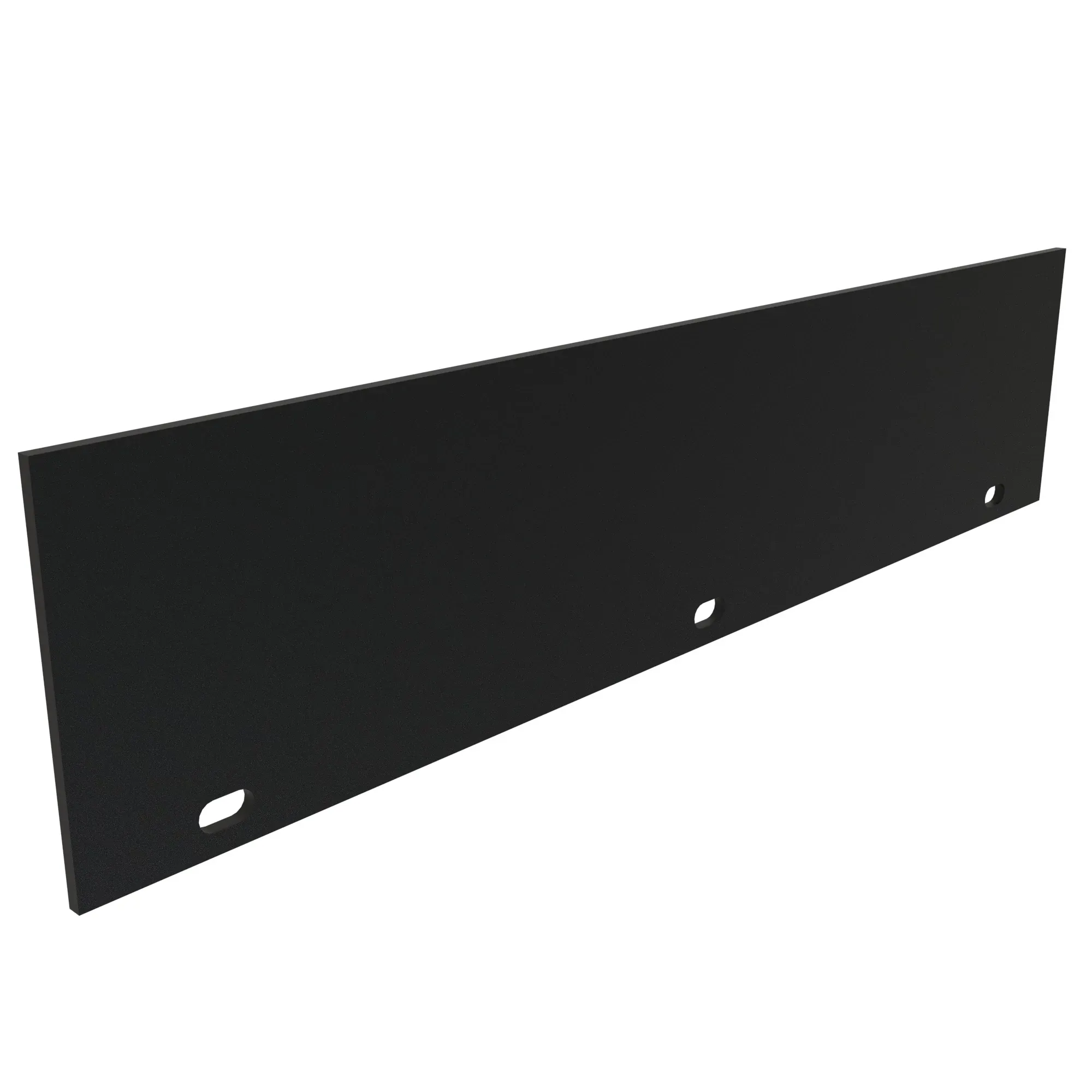John Deere Rubber Flex Deflector - P75102