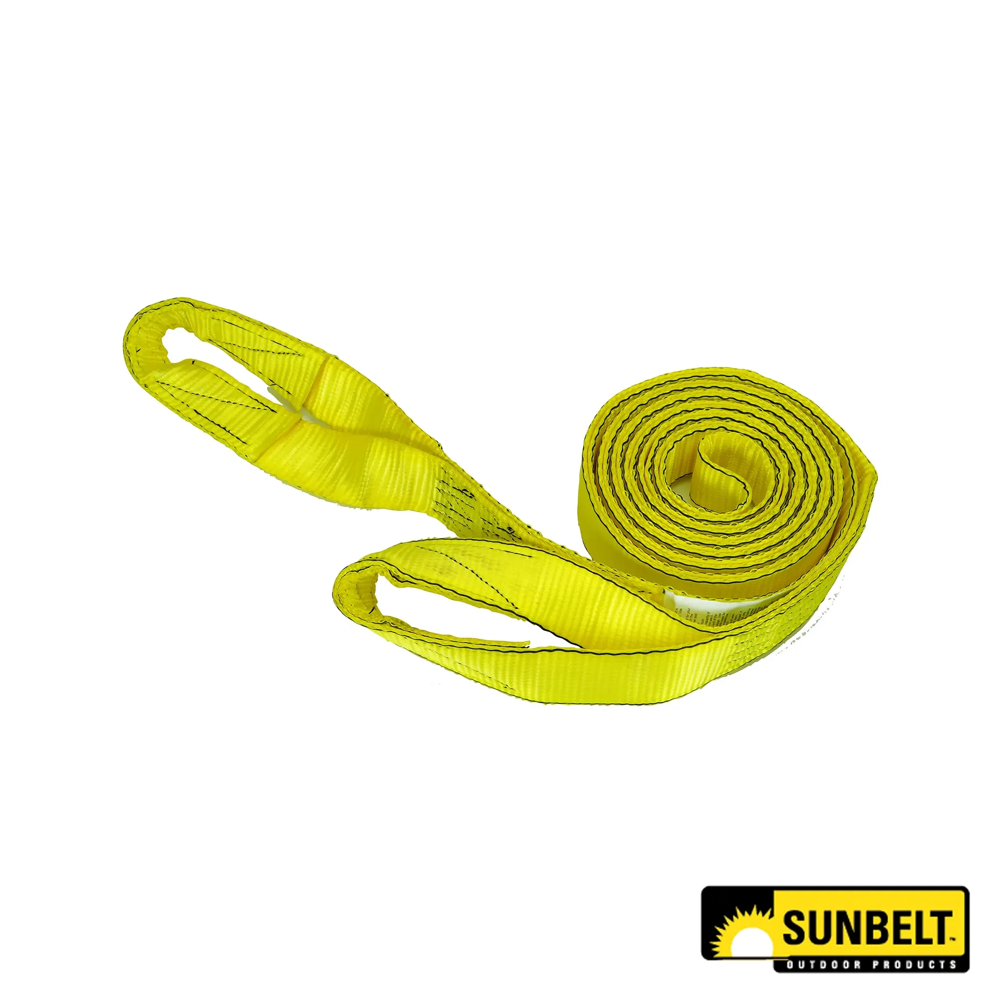 Sunbelt Tie-Down Strap - A-B1151520