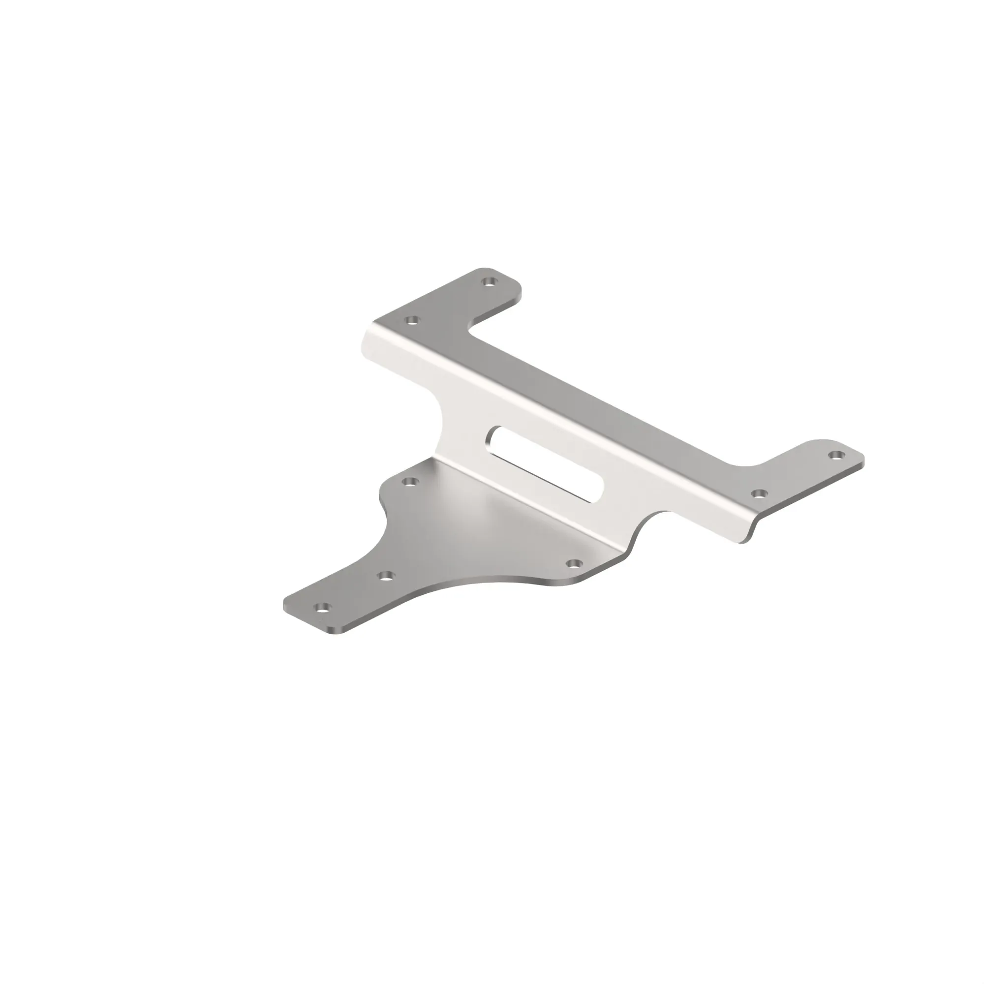 Holder for PTO Wiring Harne