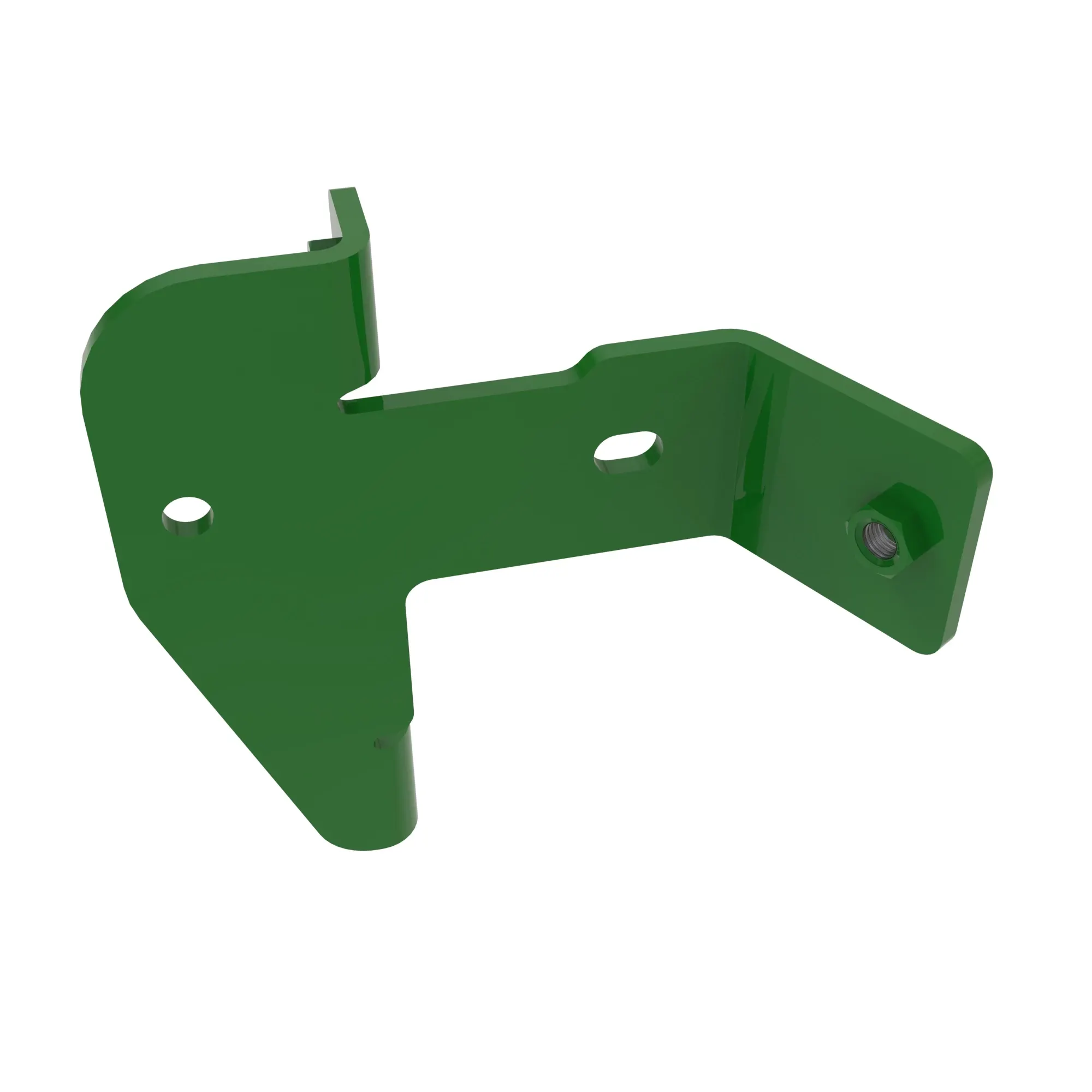 John Deere Air Cleaner Bracket - SJ26607