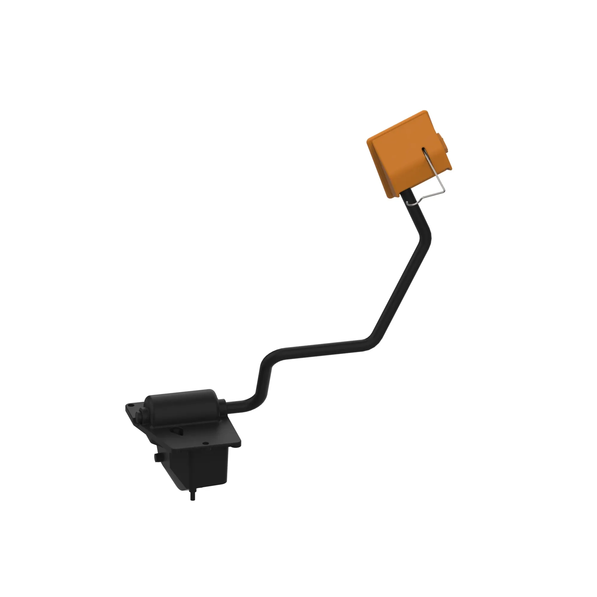 FOOT, ELECTRICAL