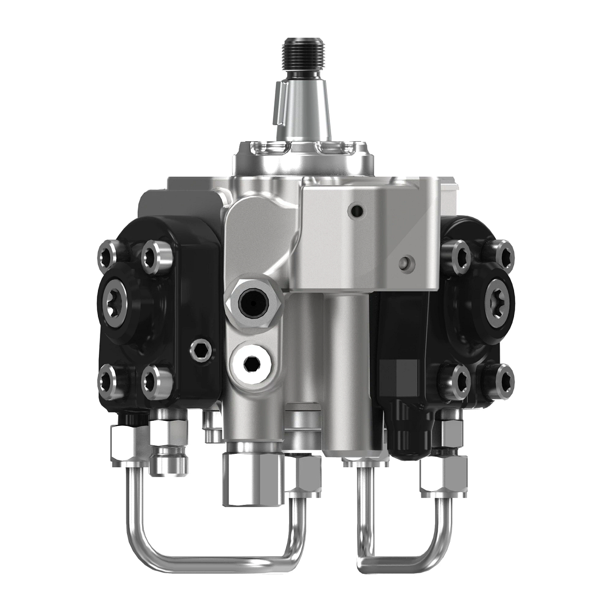 FUEL INJECTION PUMP REMAN