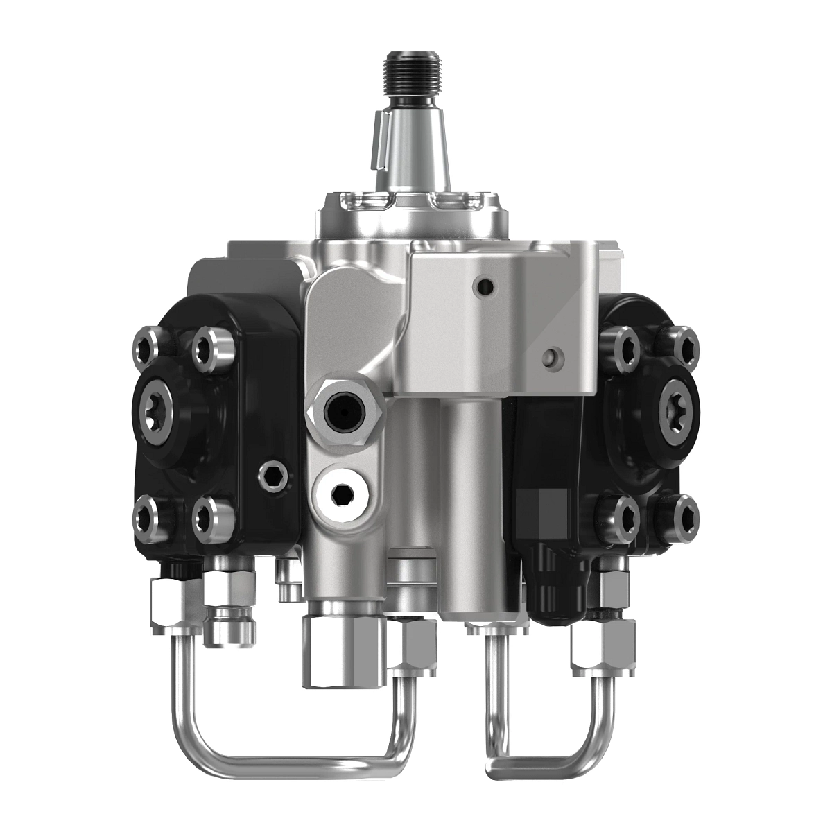 FUEL INJECTION PUMP REMAN