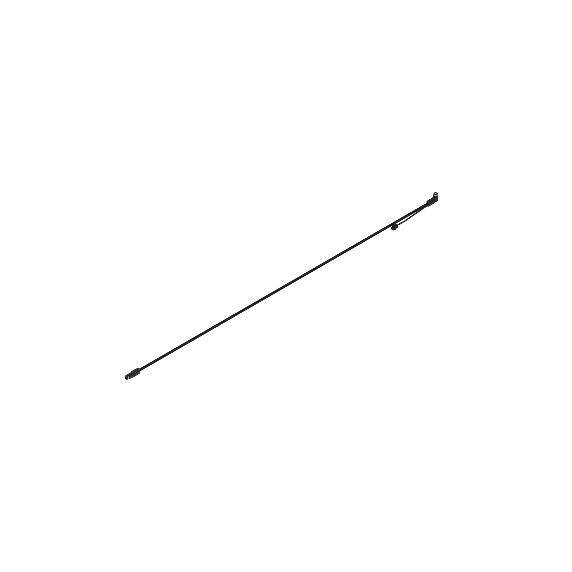 John Deere DEF Line, Pressure - RE560897