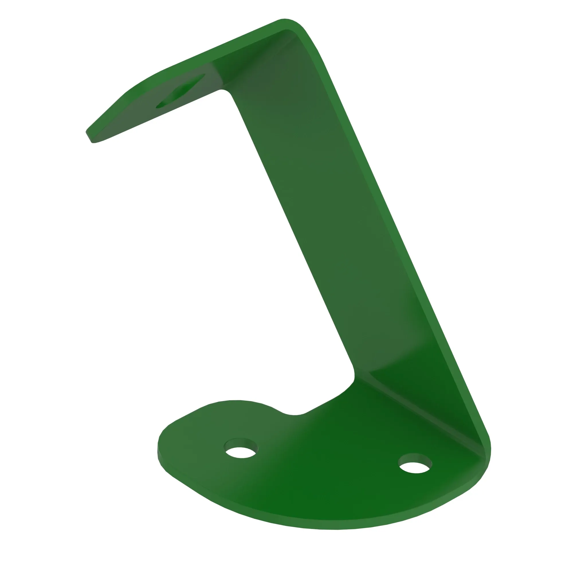 AIR TUBE MOUNT