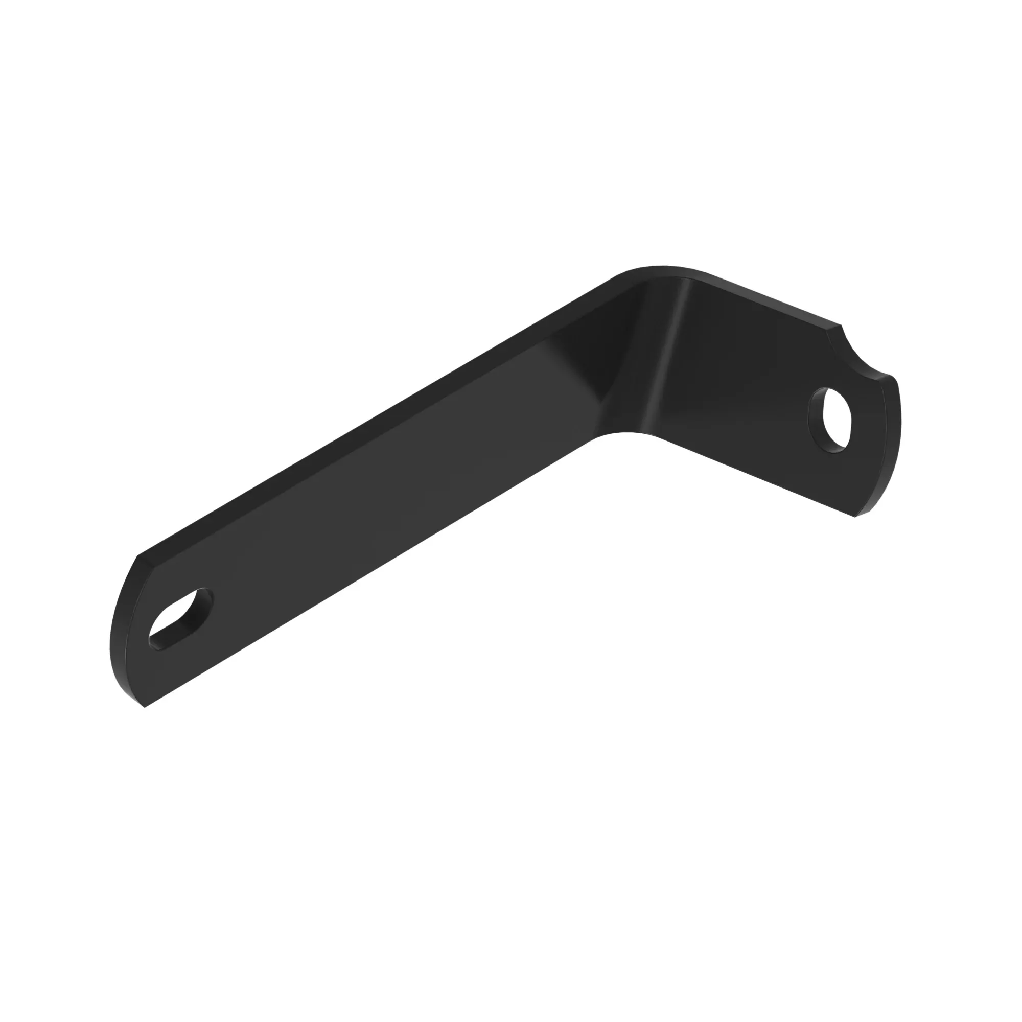 BRACKET, RH TORQUE STRAP (CVT)
