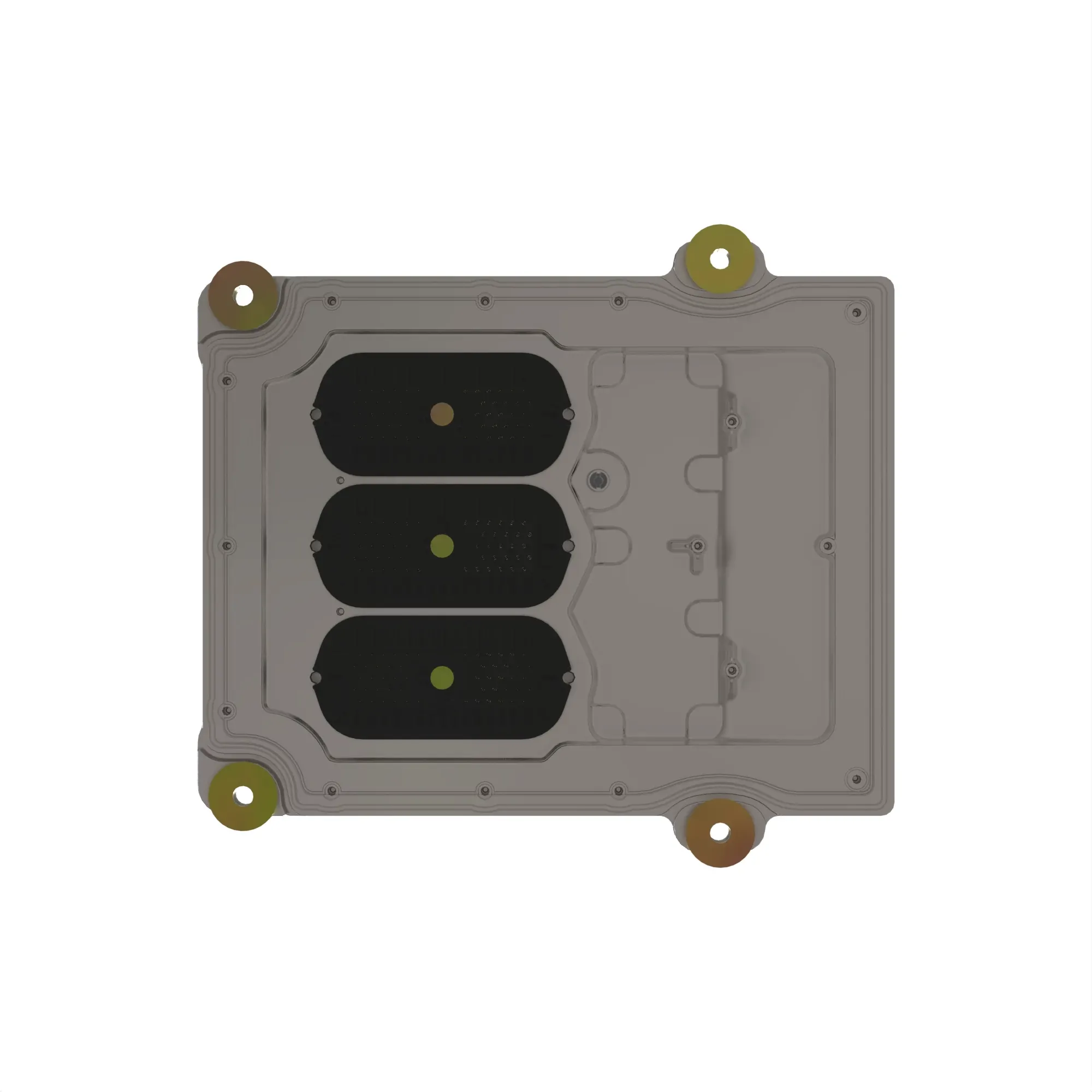 MULTI-FUNCTIONAL CONTROLLER, L22 FL