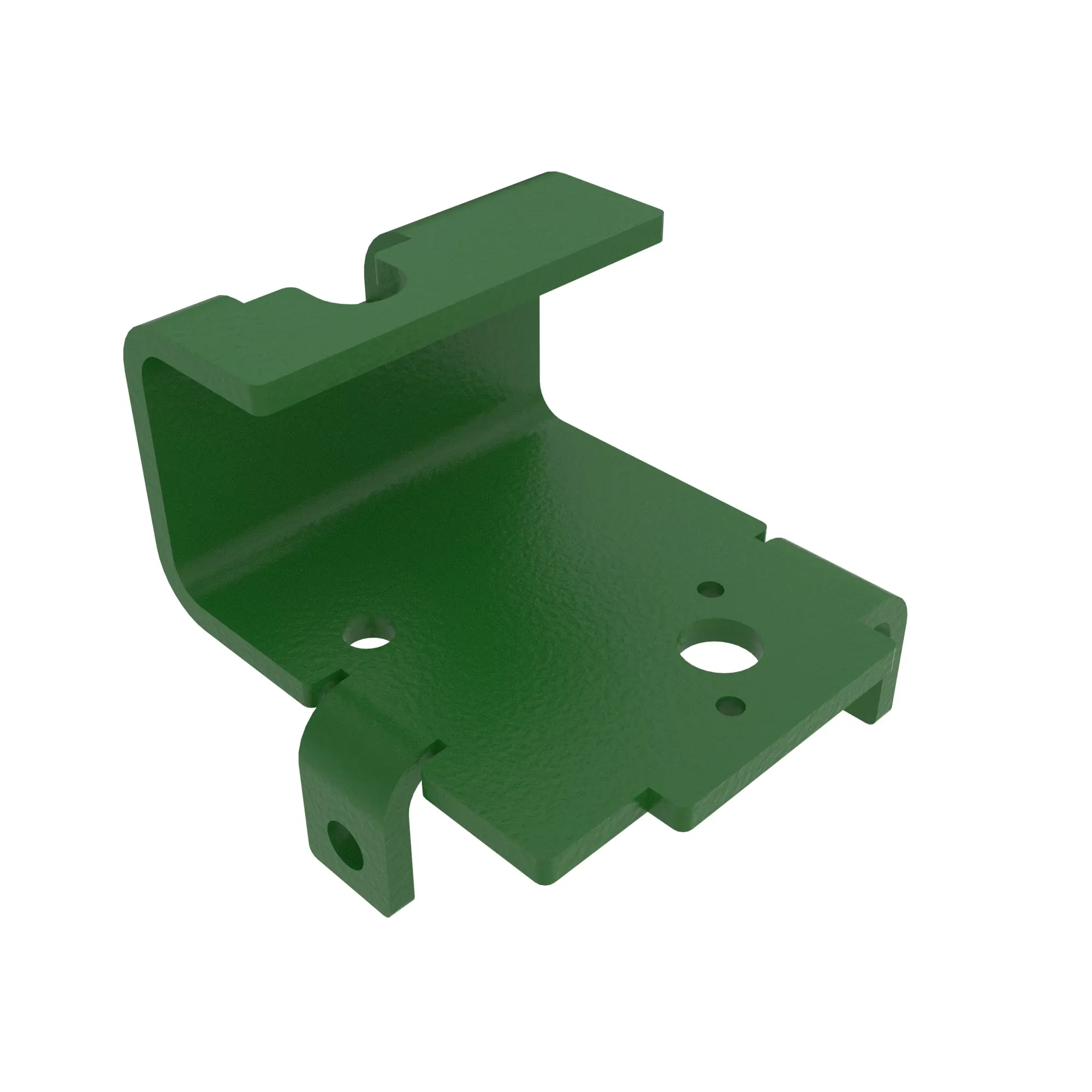 John Deere Float Sensor Mount, Left Side - CXT10518