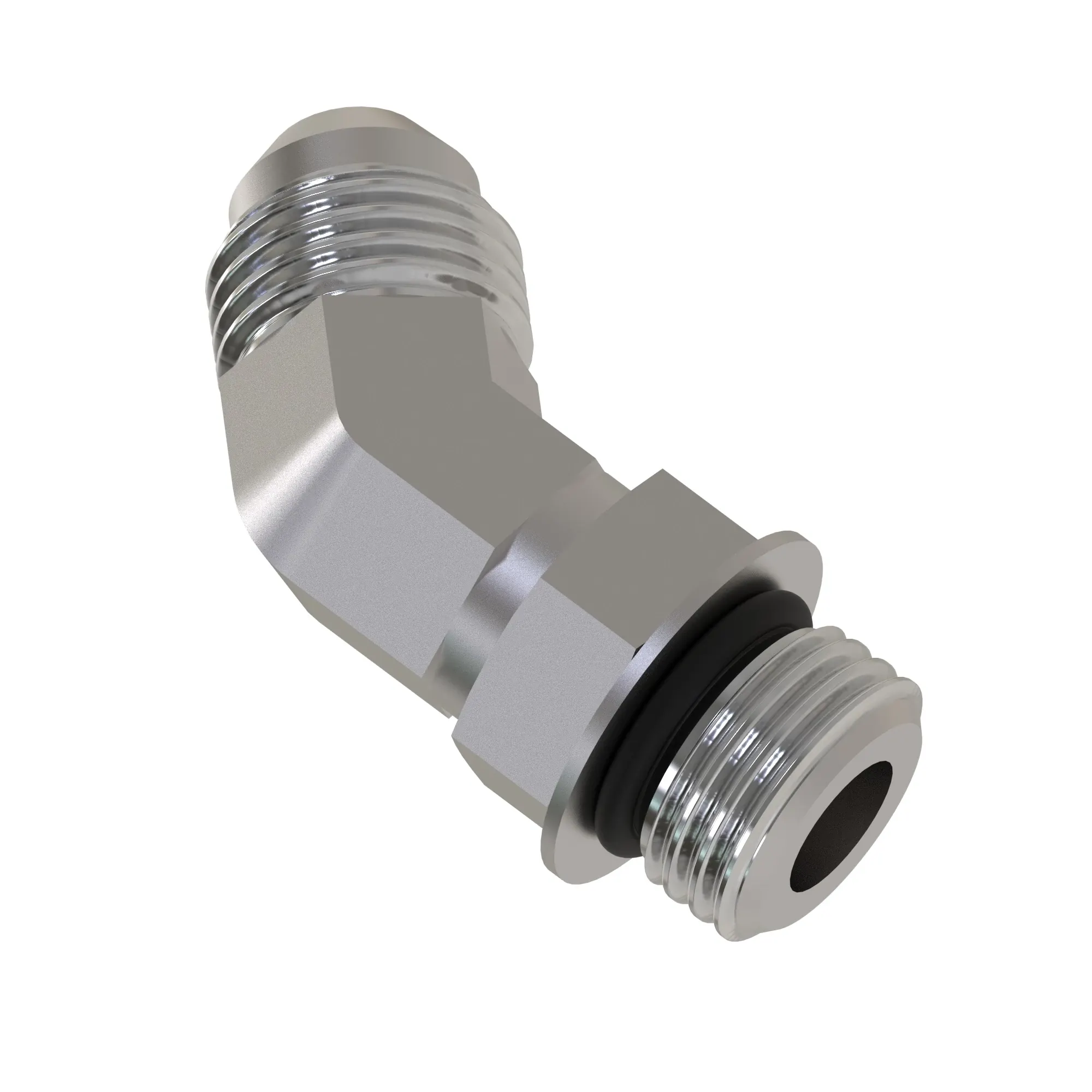 John Deere Fitting - F071435