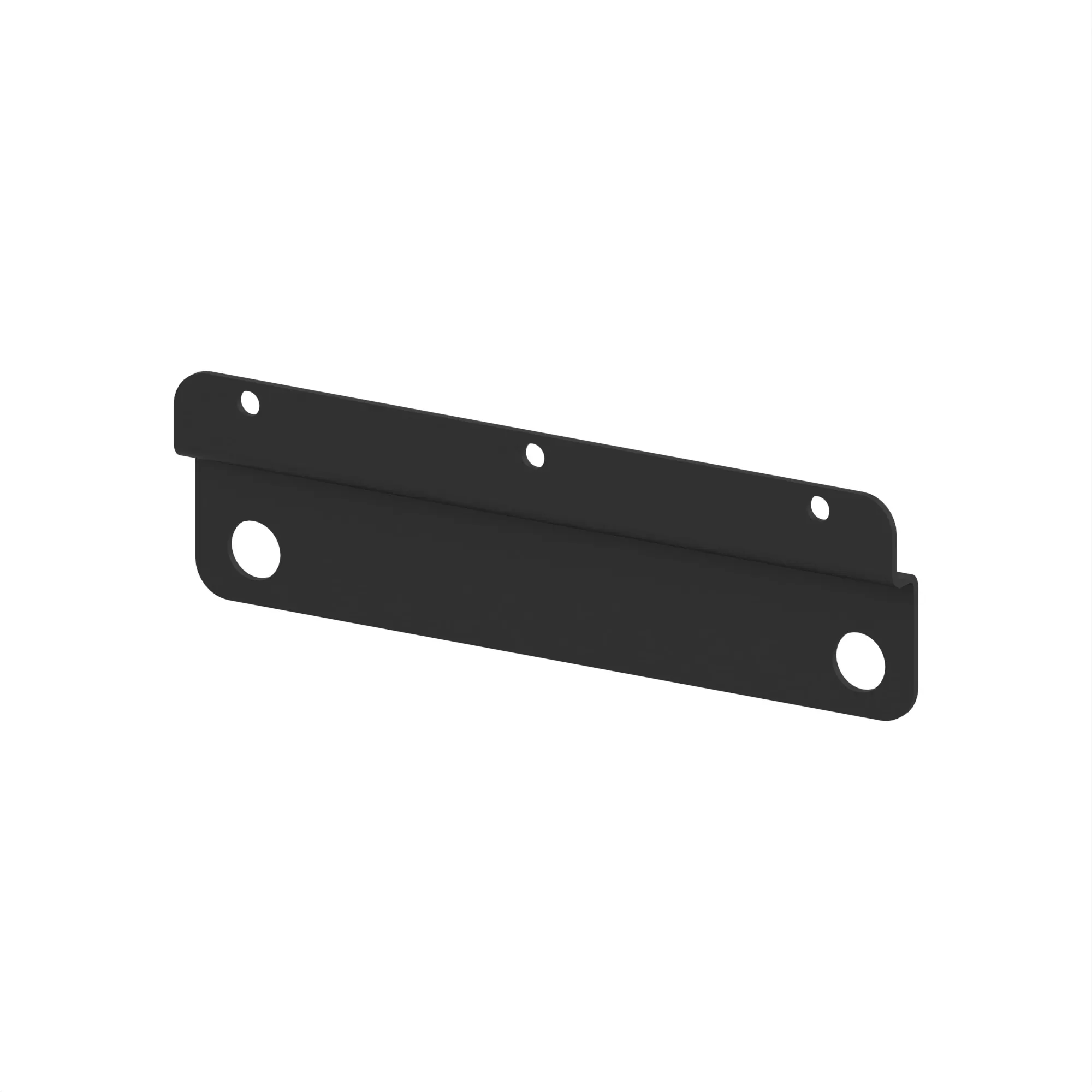 PLATE, RADIATOR TOP SUPPORT PLATE